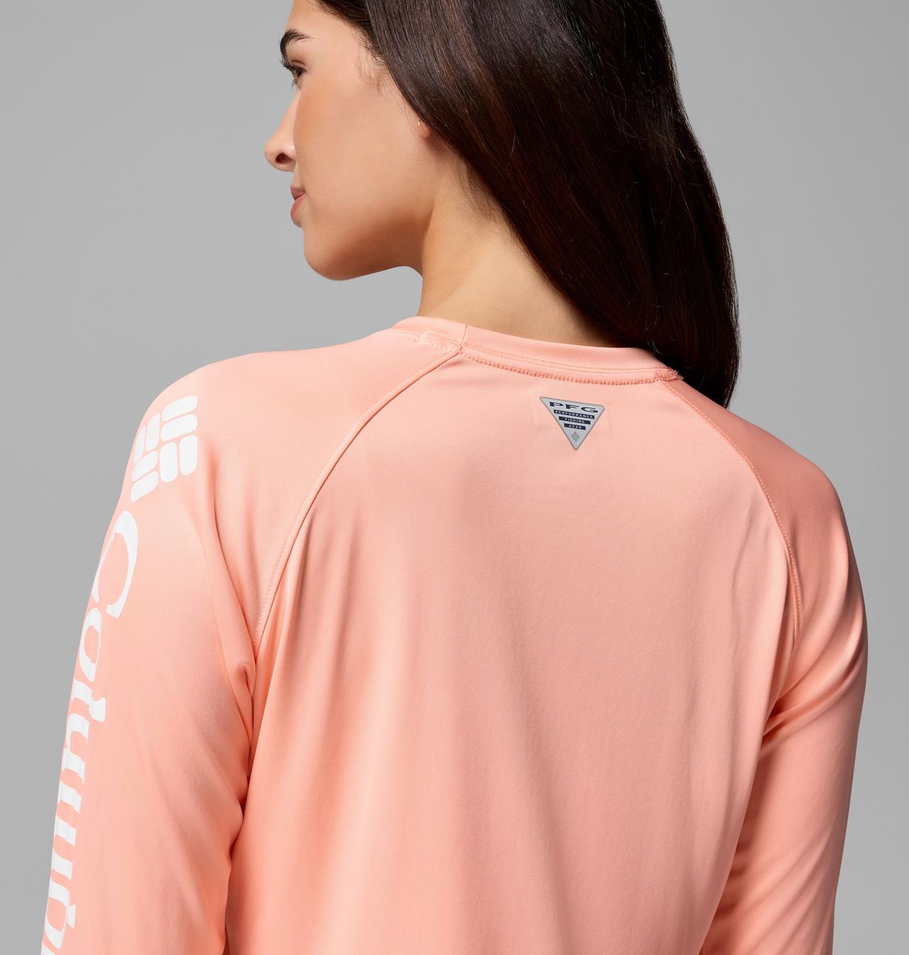 Women's PFG Tidal Tee™ II Long Sleeve Shirt 6