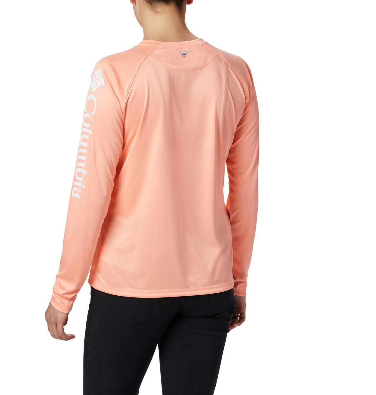 Women's PFG Tidal Tee™ II Long Sleeve Shirt 2
