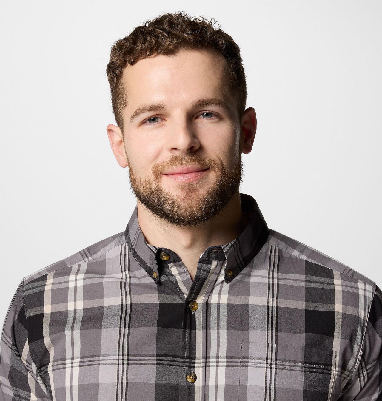 Men's Rapid Rivers™ II Short Sleeve Shirt | 026 | XL 5