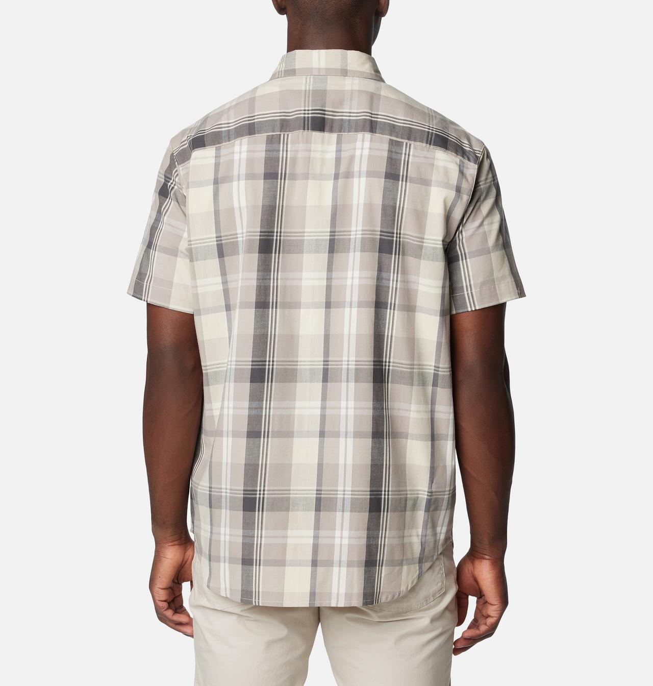 Men's Rapid Rivers™ II Short Sleeve Shirt | 029 | XXL 2
