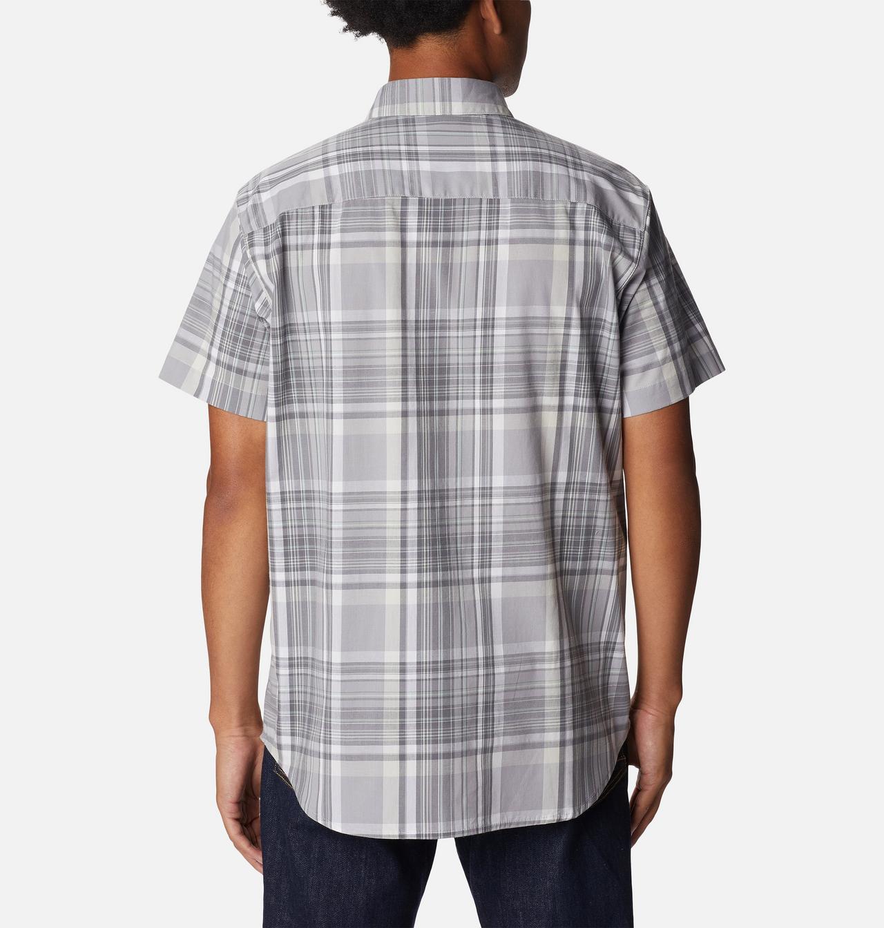 Men's Rapid Rivers™ II Short Sleeve Shirt – Tall 2