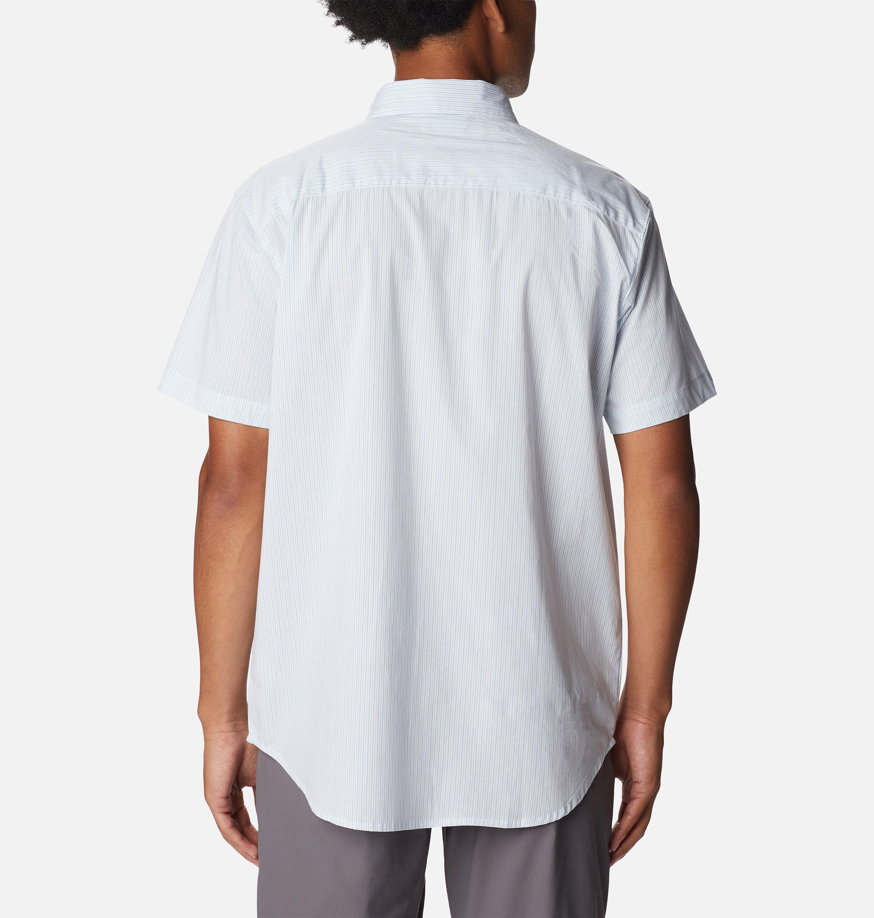 Men's Rapid Rivers II Short Sleeve Shirt 2