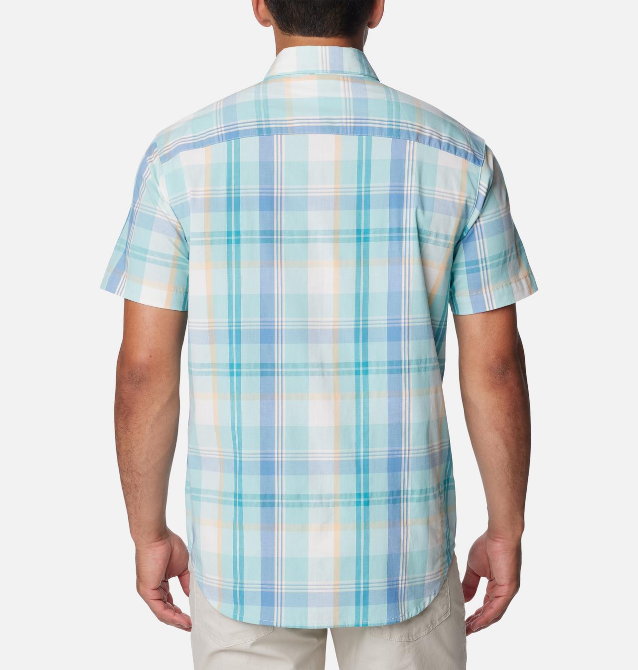 Chemise à manches courtes Rapid Rivers™ II Homme 2