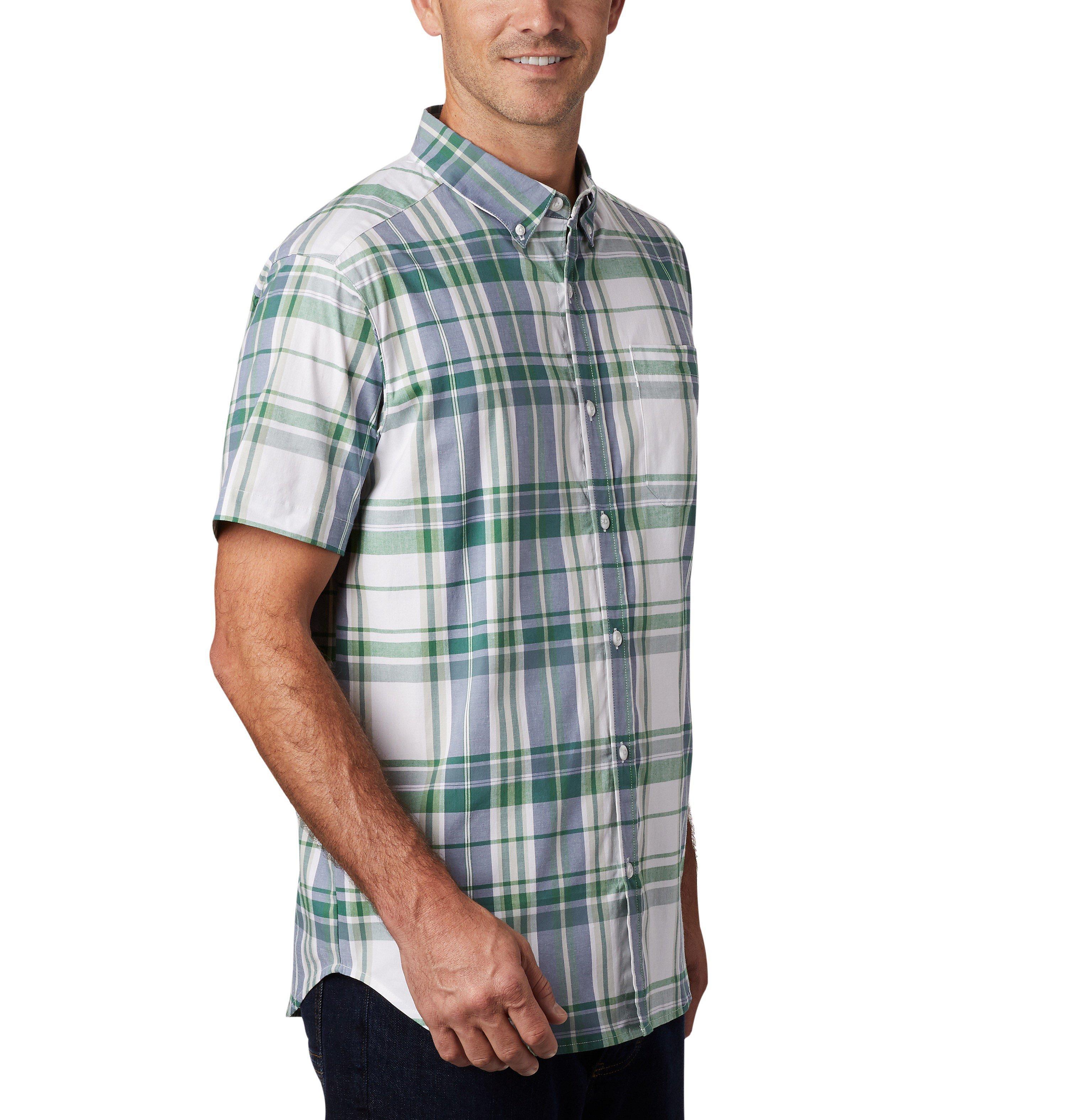 Men's Rapid Rivers II Short Sleeve Shirt 5