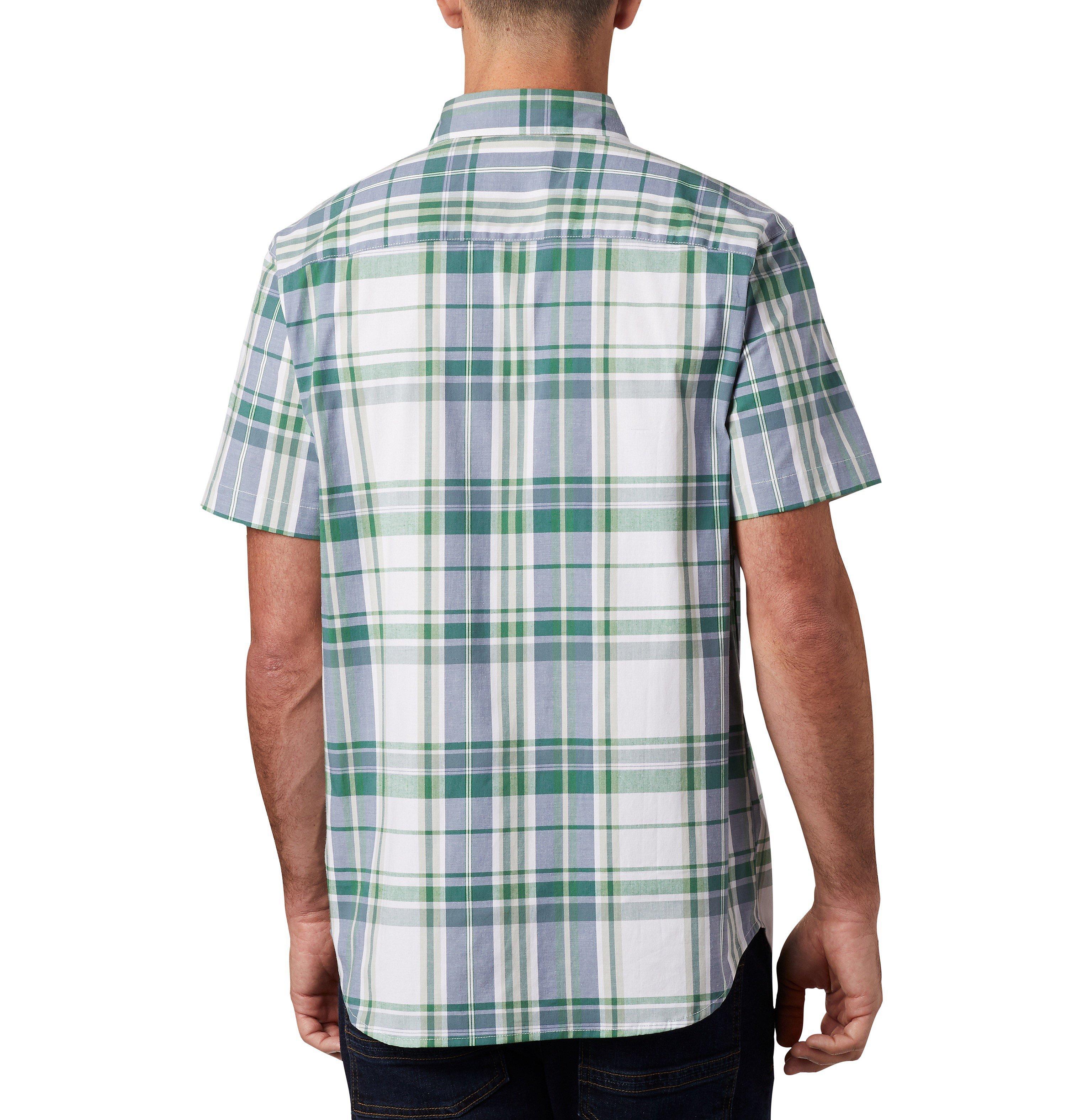 Men's Rapid Rivers II Short Sleeve Shirt 2