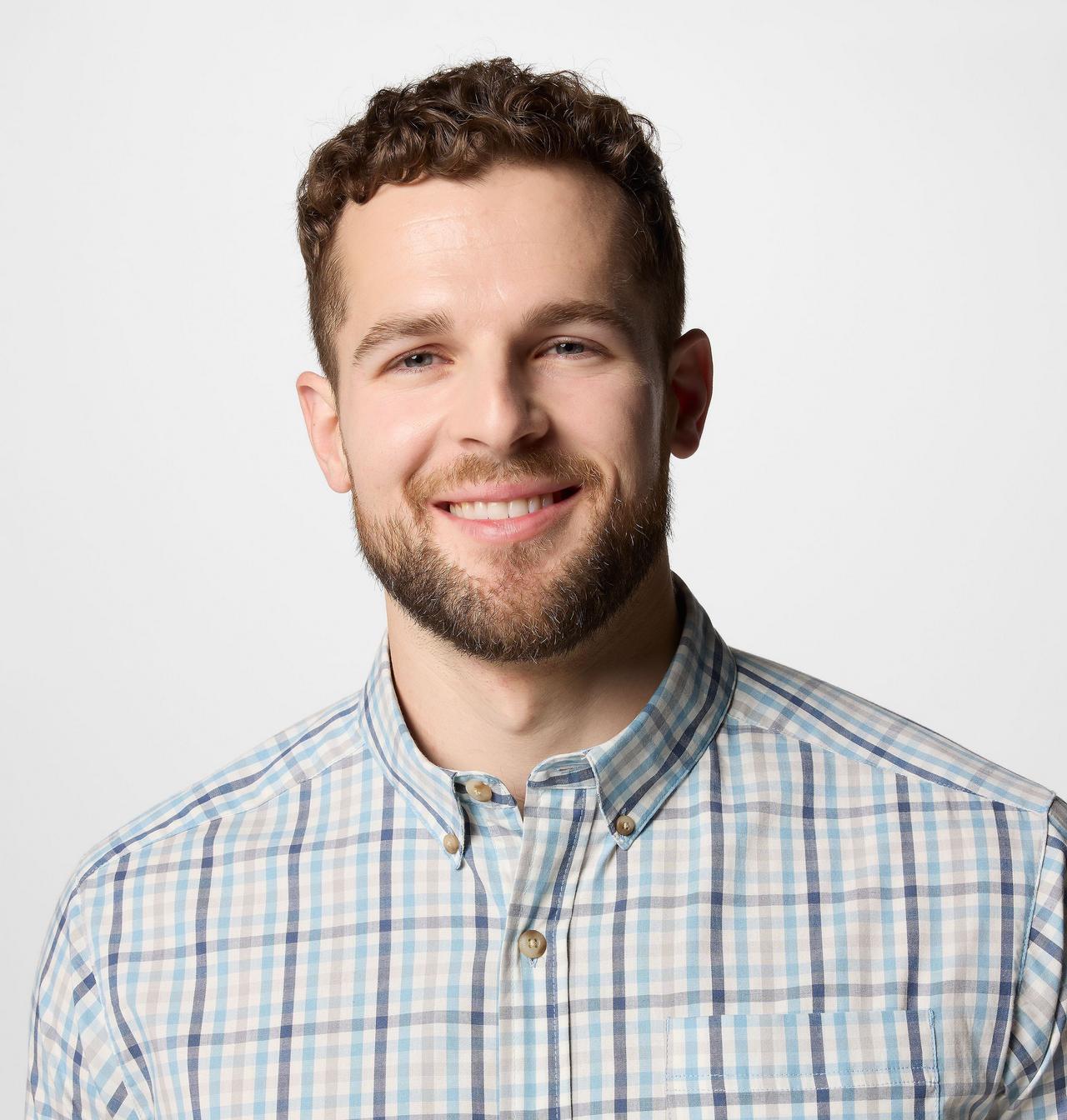 Men's Rapid Rivers™ II Short Sleeve Shirt | 431 | XL 5