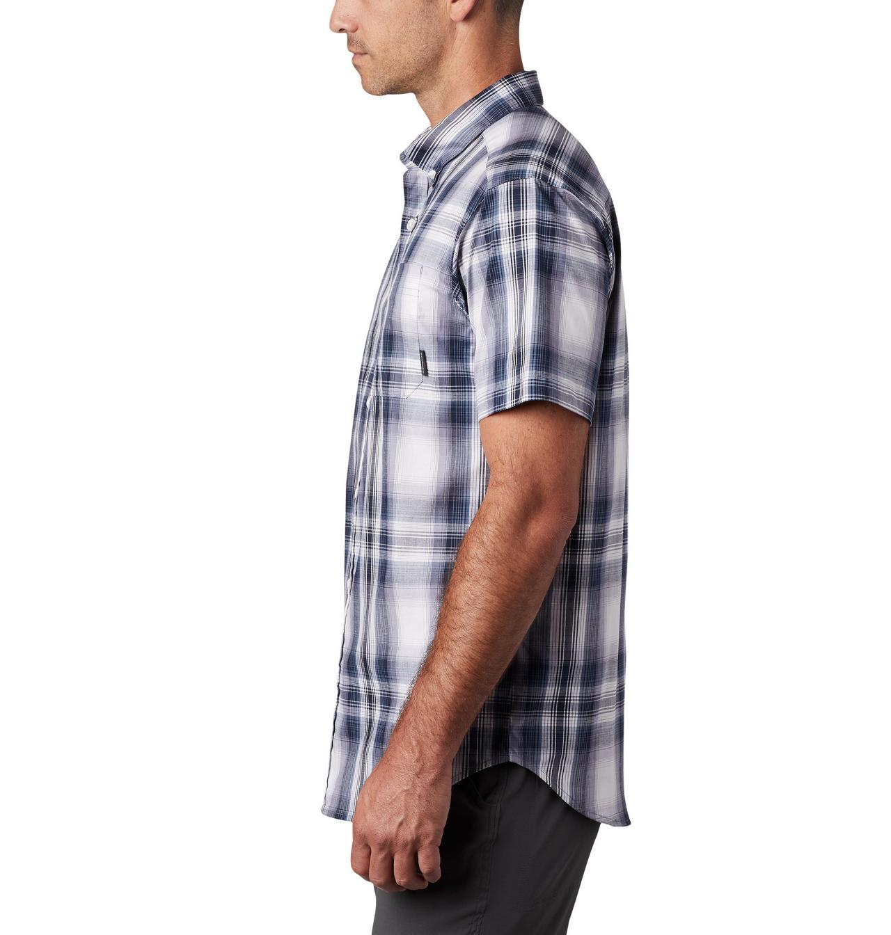 Men's Rapid Rivers™ II Short Sleeve Shirt 3