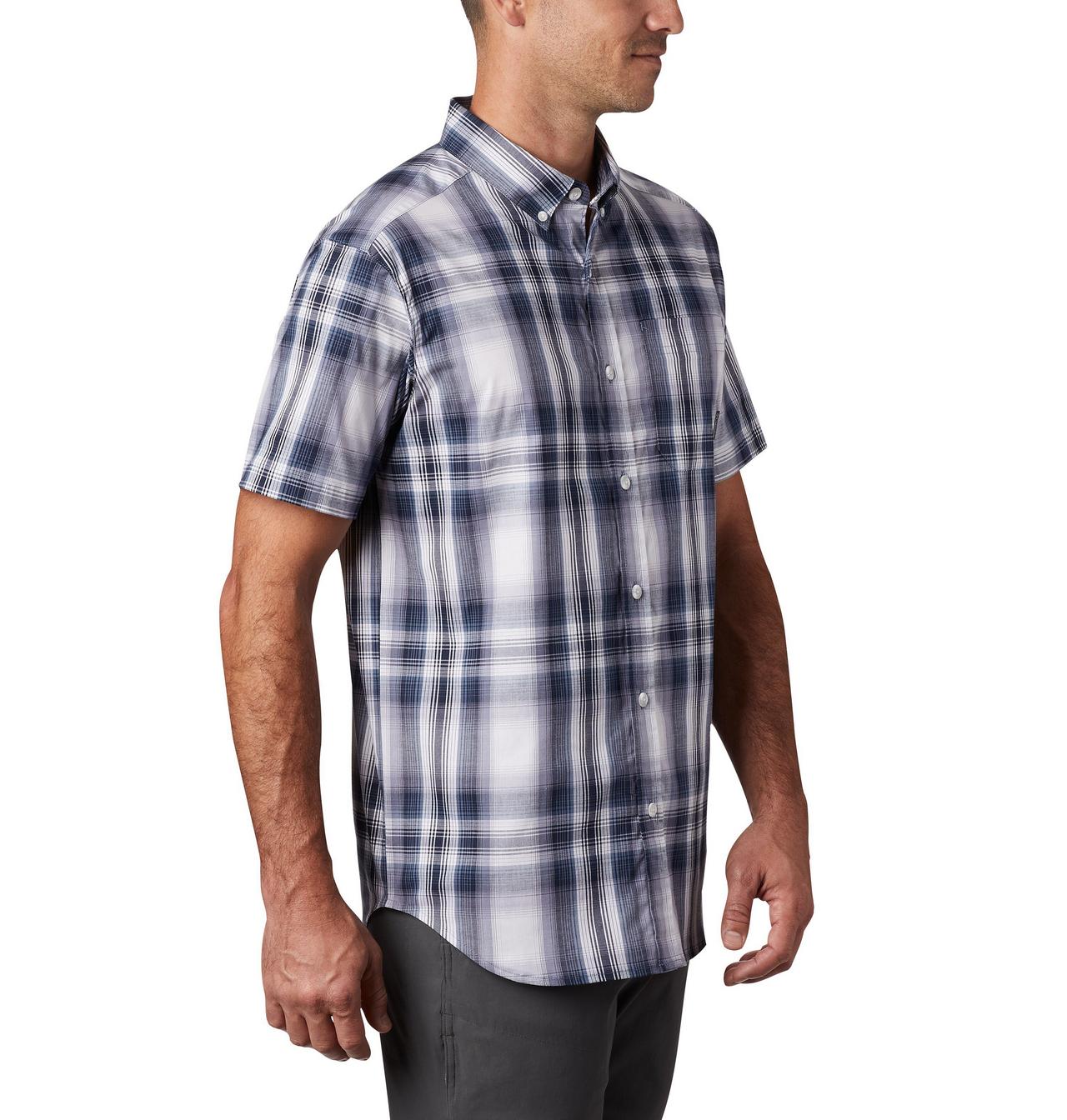 Men's Rapid Rivers™ II Short Sleeve Shirt 5