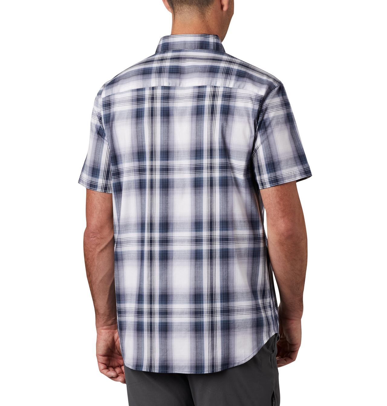 Men's Rapid Rivers™ II Short Sleeve Shirt 2
