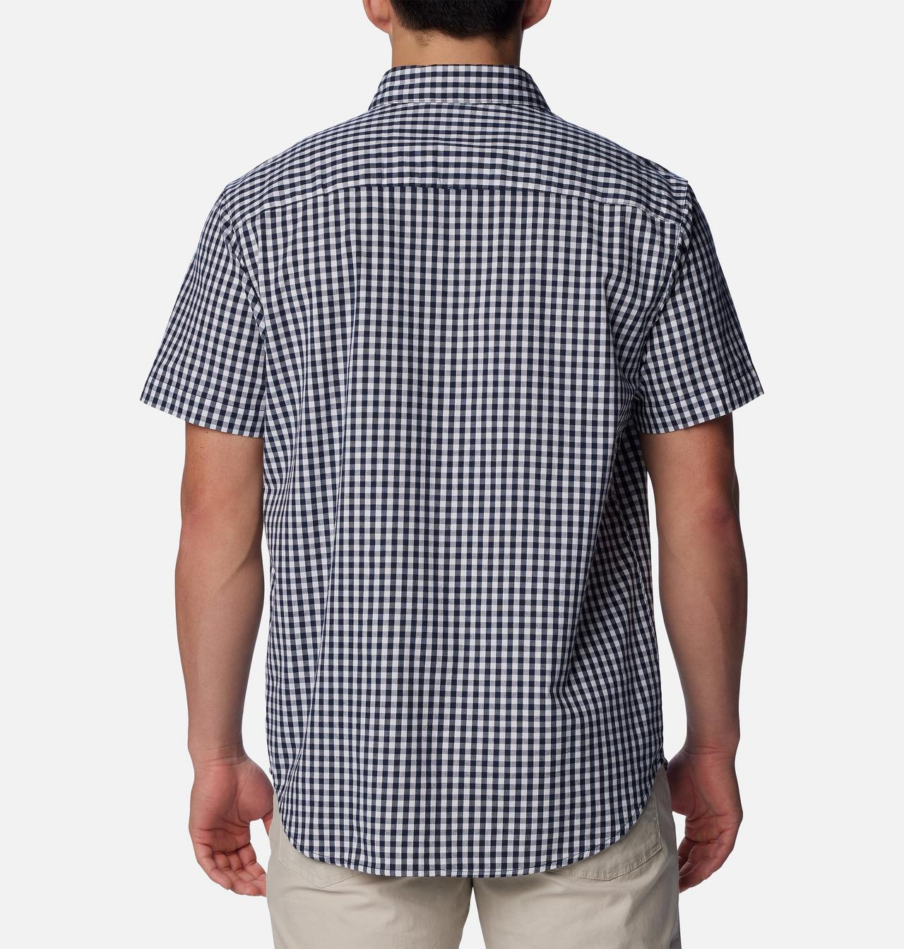 Men's Rapid Rivers™ II Short Sleeve Shirt 2