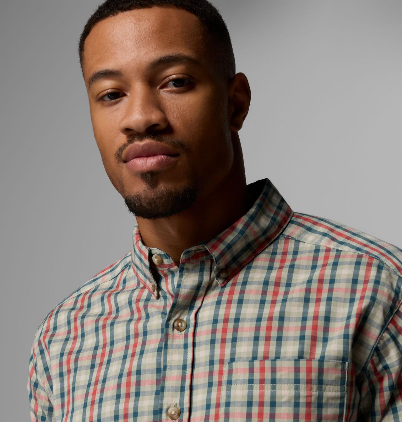 Men's Rapid Rivers™ II Short Sleeve Shirt 5