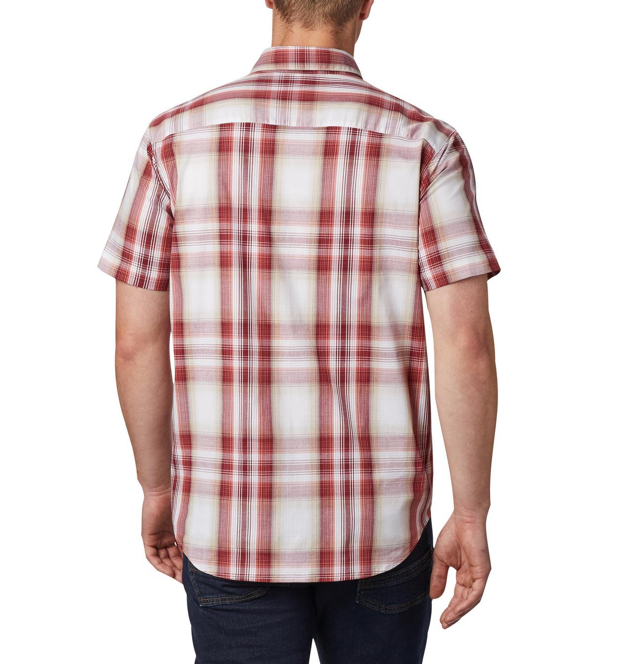Men's Rapid Rivers™ II Short Sleeve Shirt 2