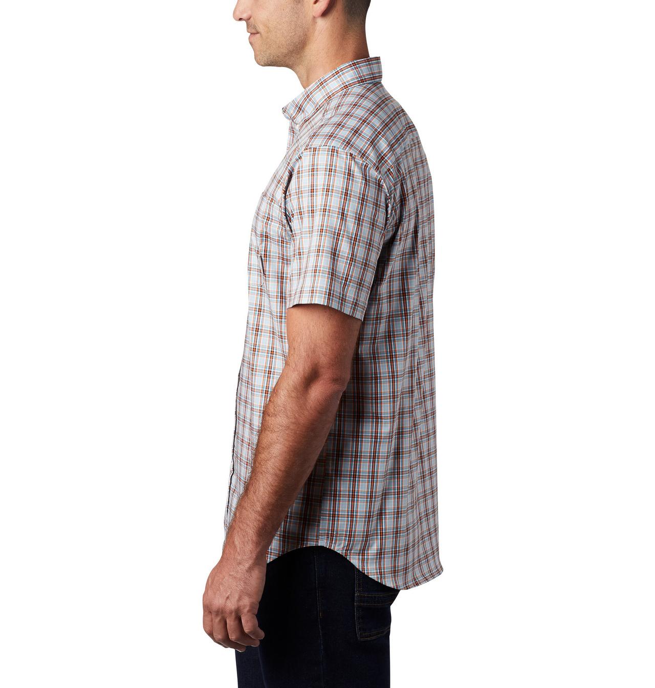 Men's Rapid Rivers™ II Short Sleeve Shirt 3