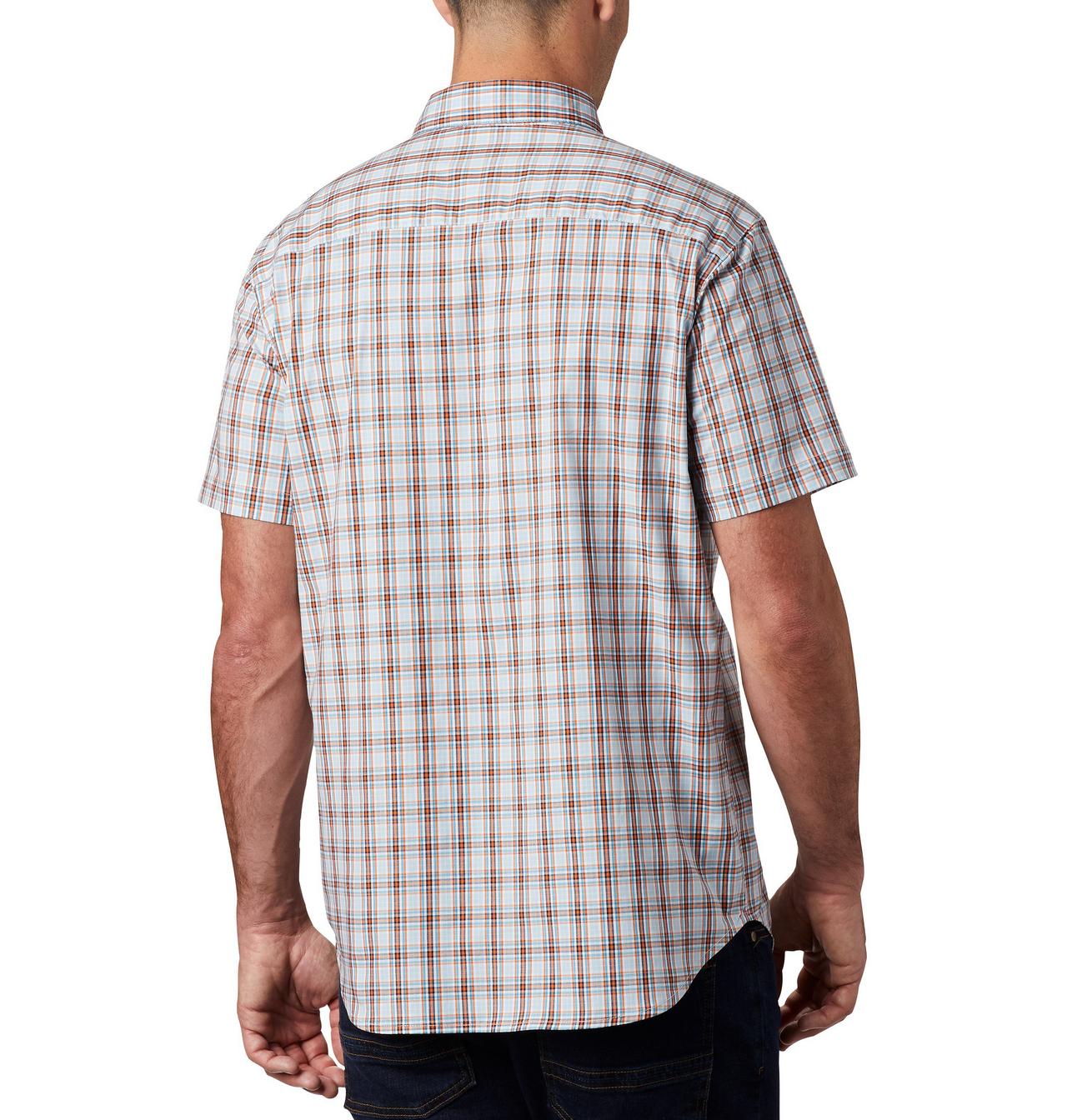 Men's Rapid Rivers™ II Short Sleeve Shirt 2