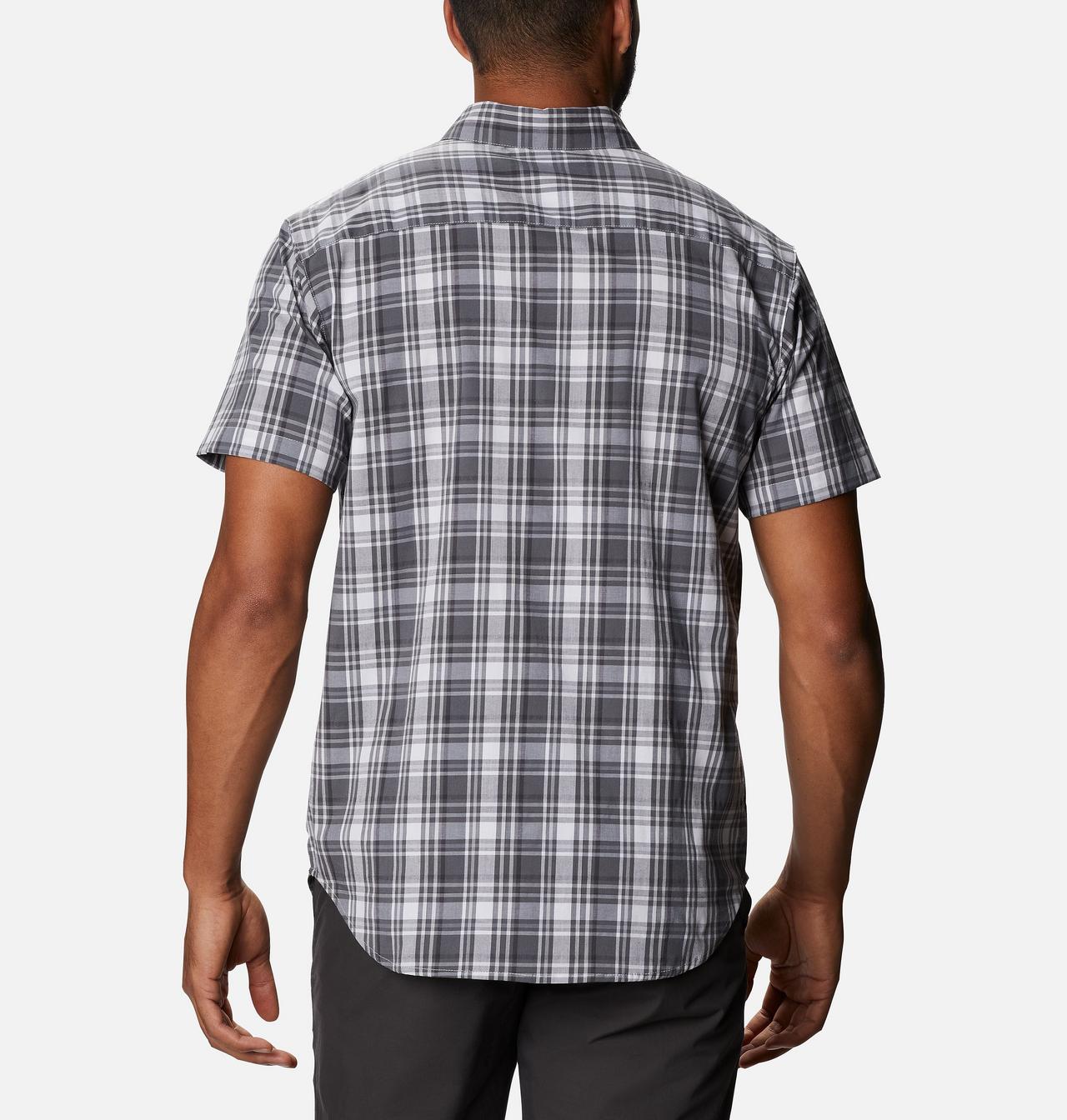 Men's Rapid Rivers™ II Short Sleeve Shirt – Big 2