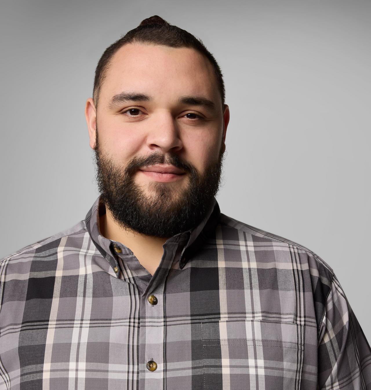 Chemise à manches courtes Rapid Rivers™ II Homme - Tailles fortes 5