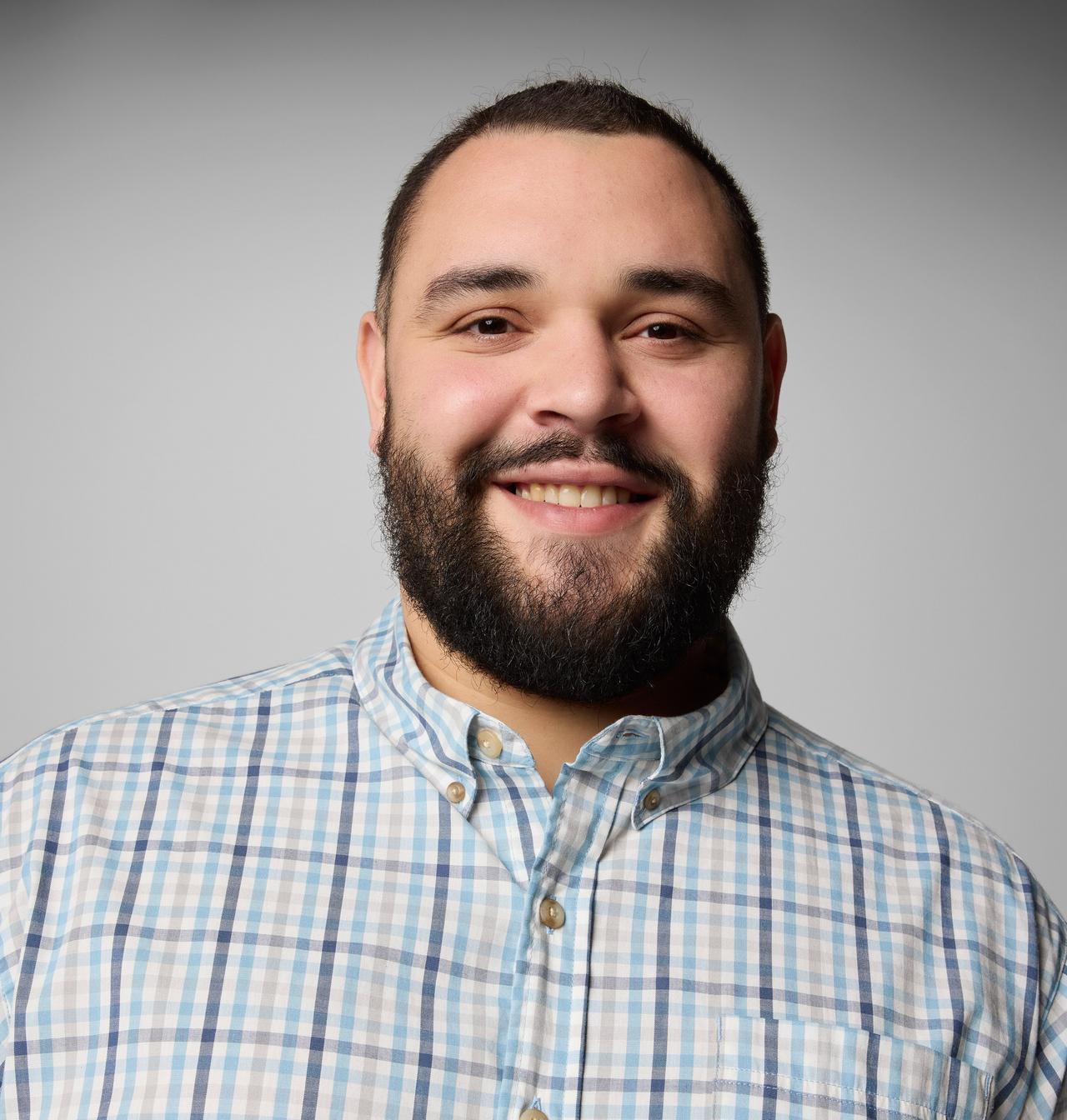 Men's Rapid Rivers™ II Short Sleeve Shirt – Big | 431 | 3X 5