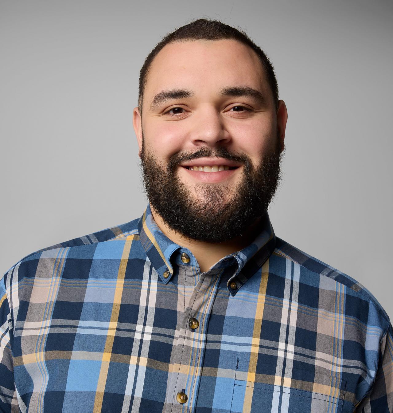 Chemise à manches courtes Rapid Rivers™ II Homme - Tailles fortes 5