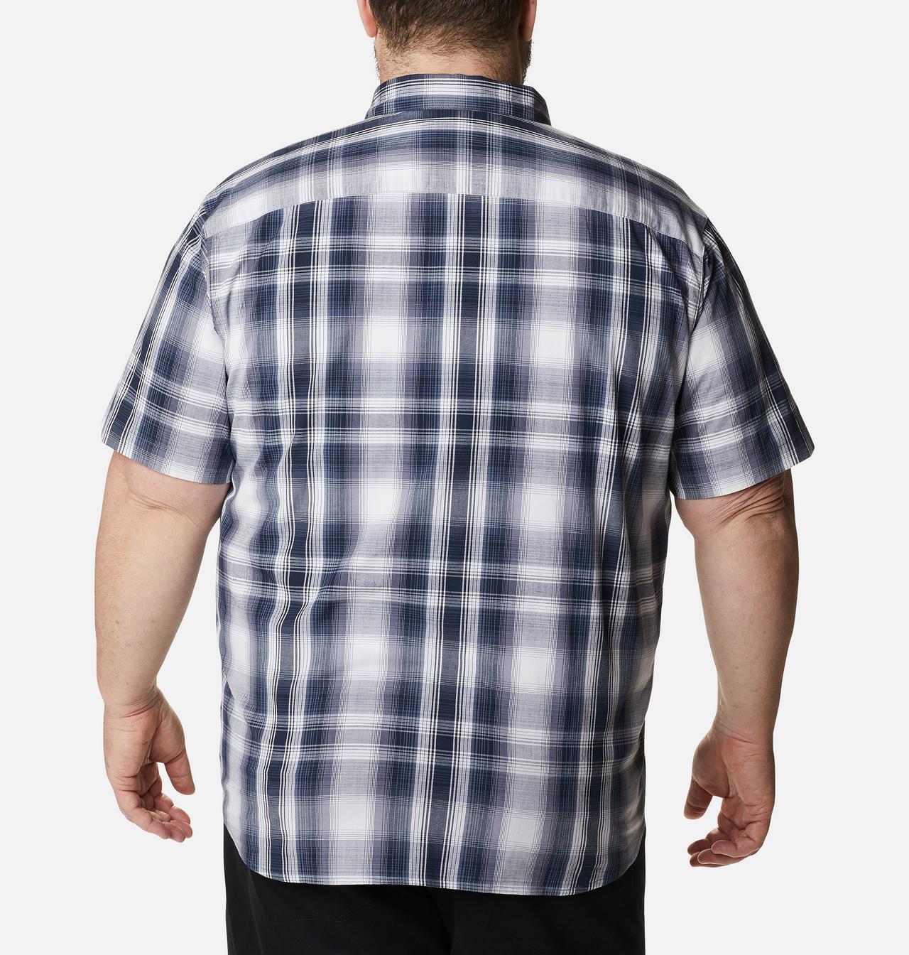 Men's Rapid Rivers™ II Short Sleeve Shirt – Big 2