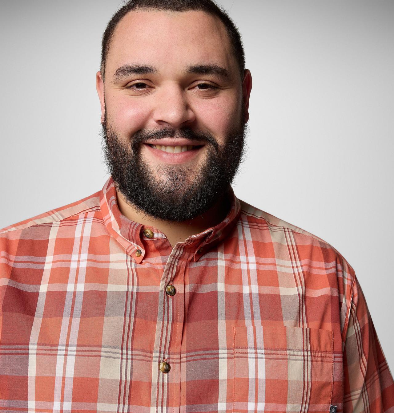 Men's Rapid Rivers™ II Short Sleeve Shirt – Big 5