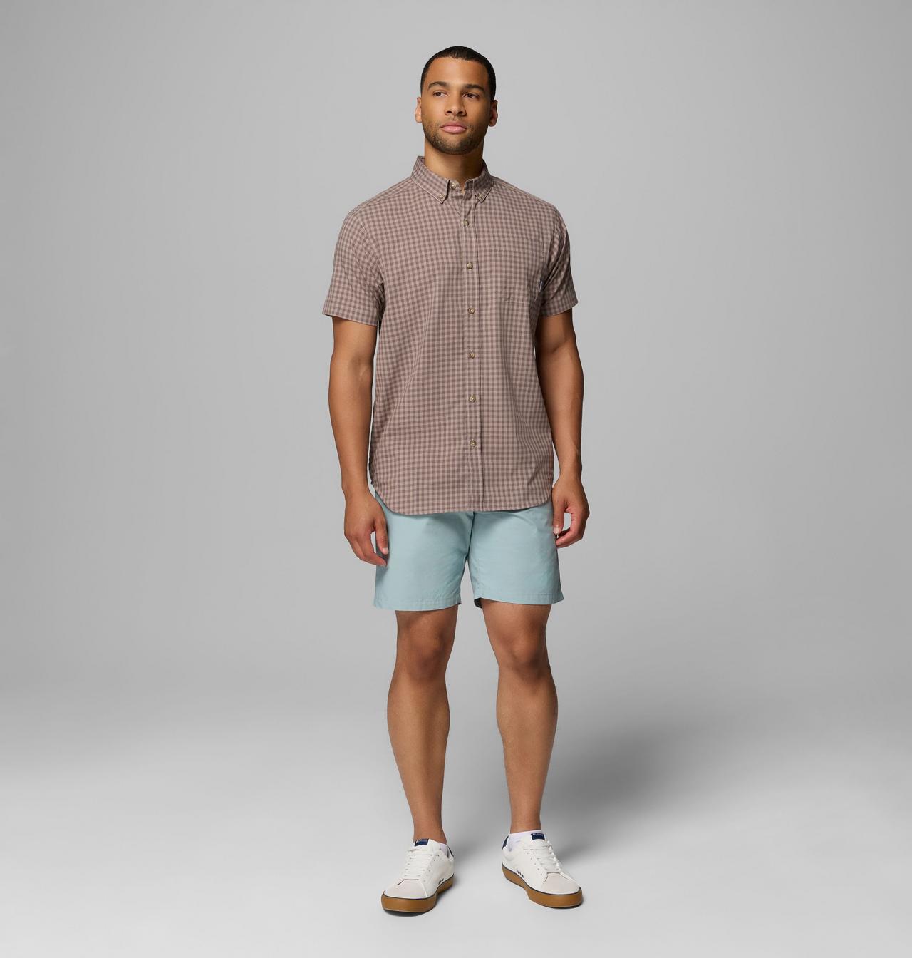 Men's Rapid Rivers™ II Short Sleeve Shirt – Tall | 254 | XLT 2