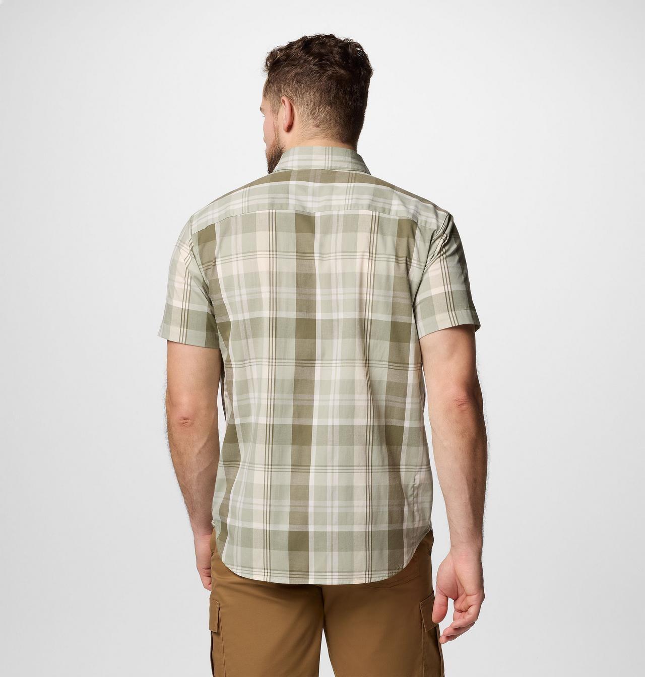 Men's Rapid Rivers™ II Short Sleeve Shirt – Tall | 354 | 2XT 3
