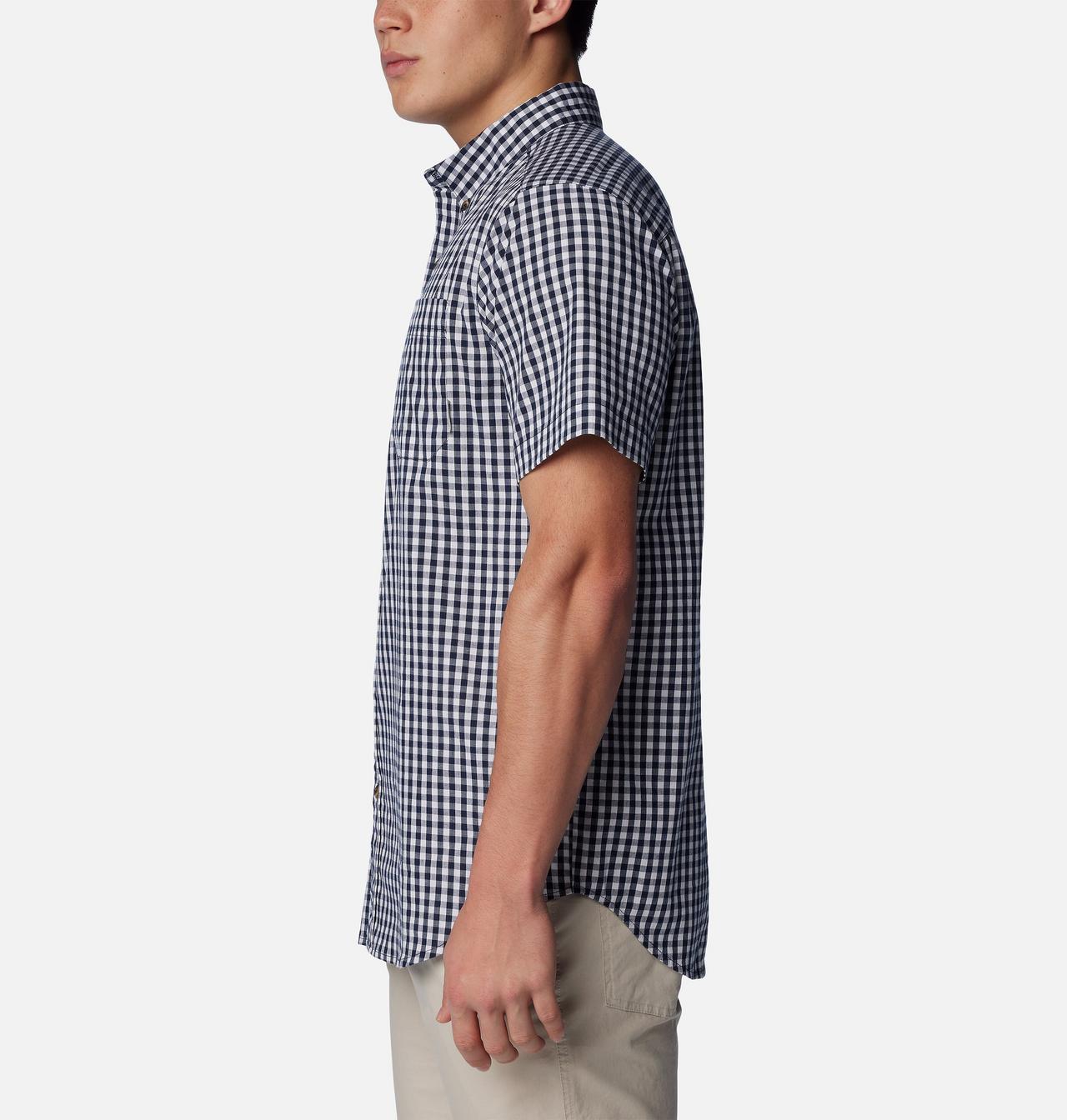 Men's Rapid Rivers™ II Short Sleeve Shirt – Tall 3