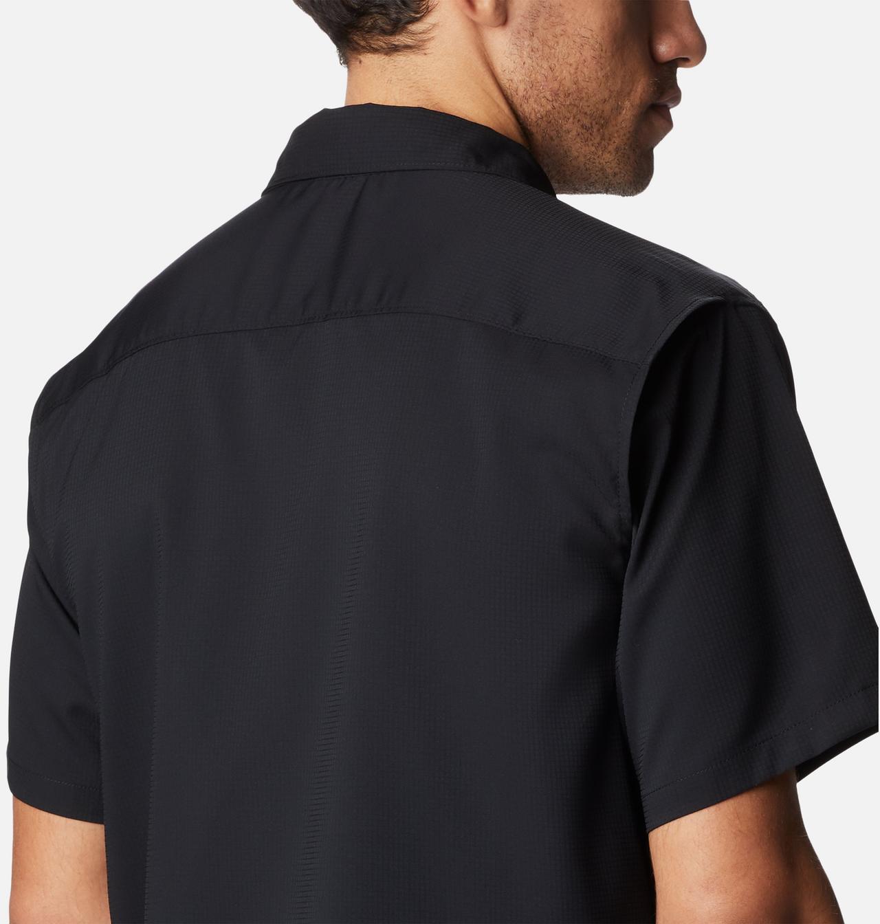 Men's Utilizer™ II Solid Short Sleeve Shirt 5
