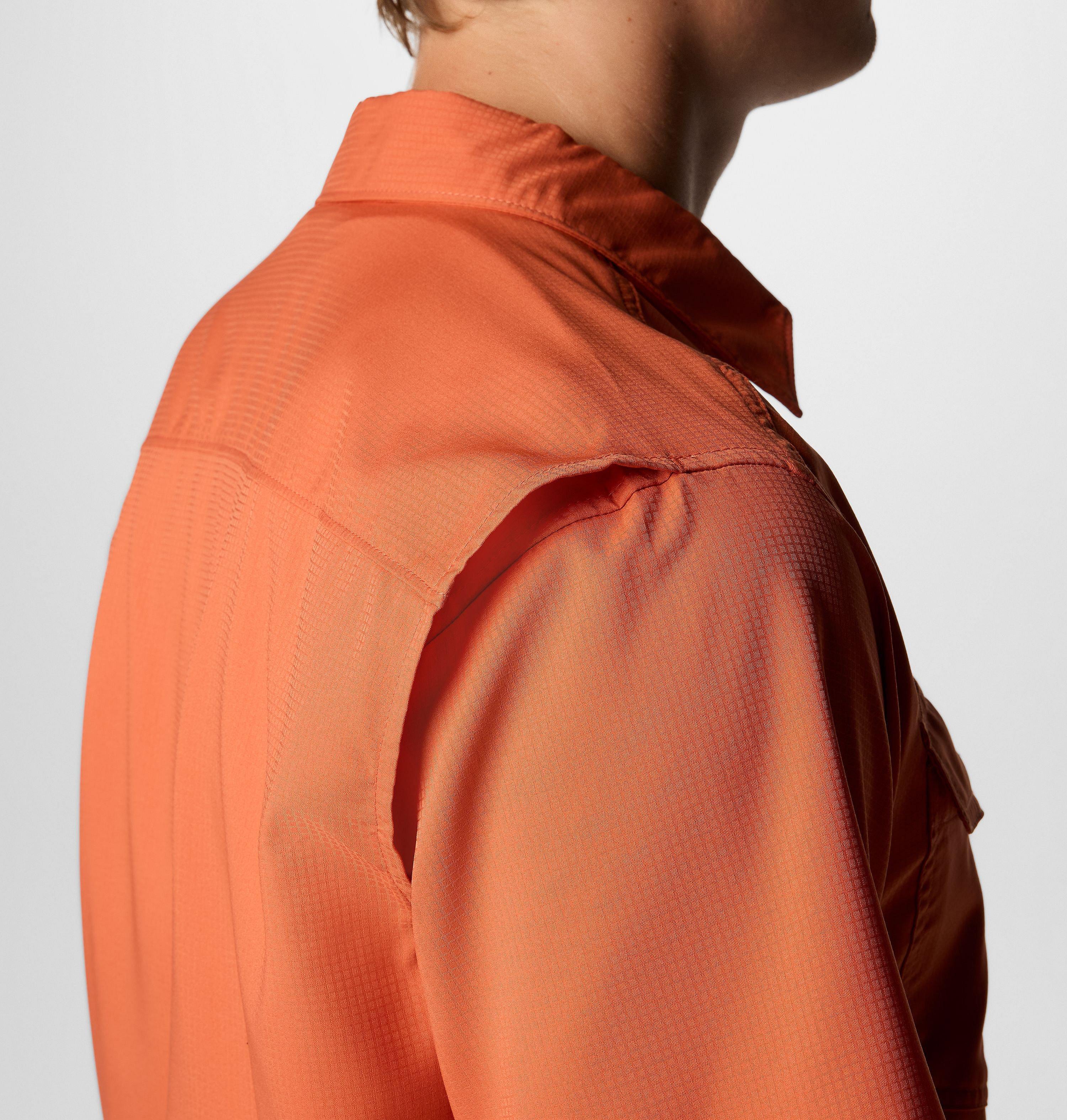 Men's Utilizer II Solid Short Sleeve Shirt | 851 | XXL 6