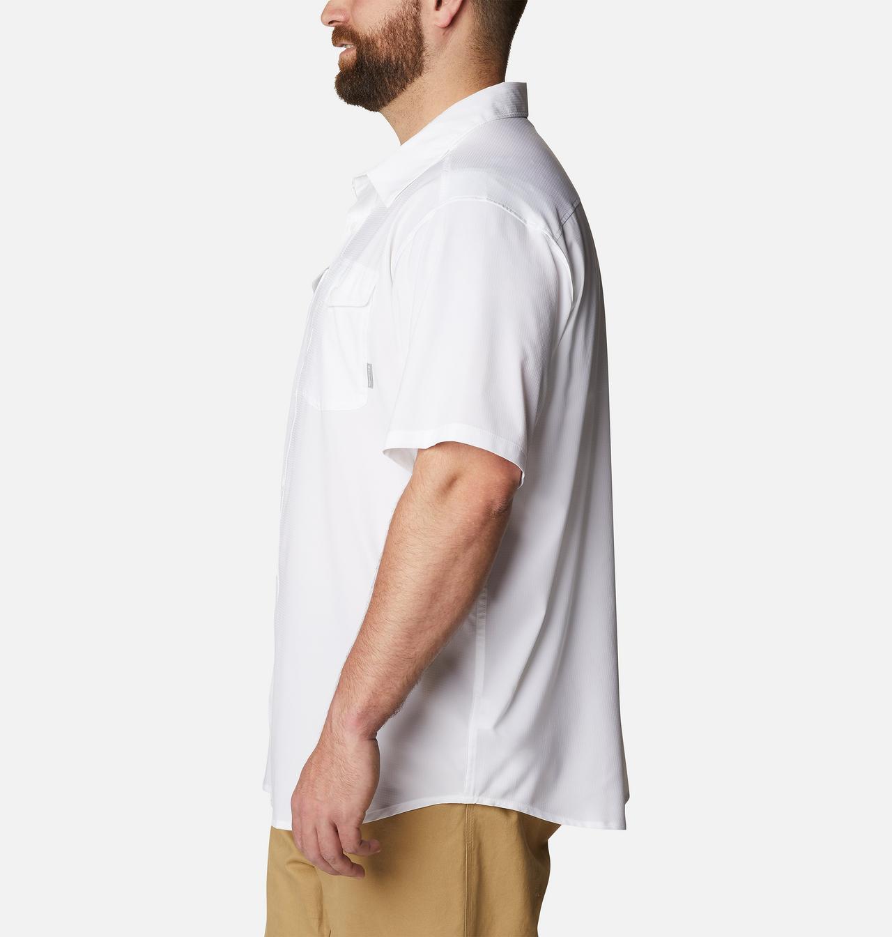 Men's Utilizer™ II Solid Short Sleeve Shirt – Big 3