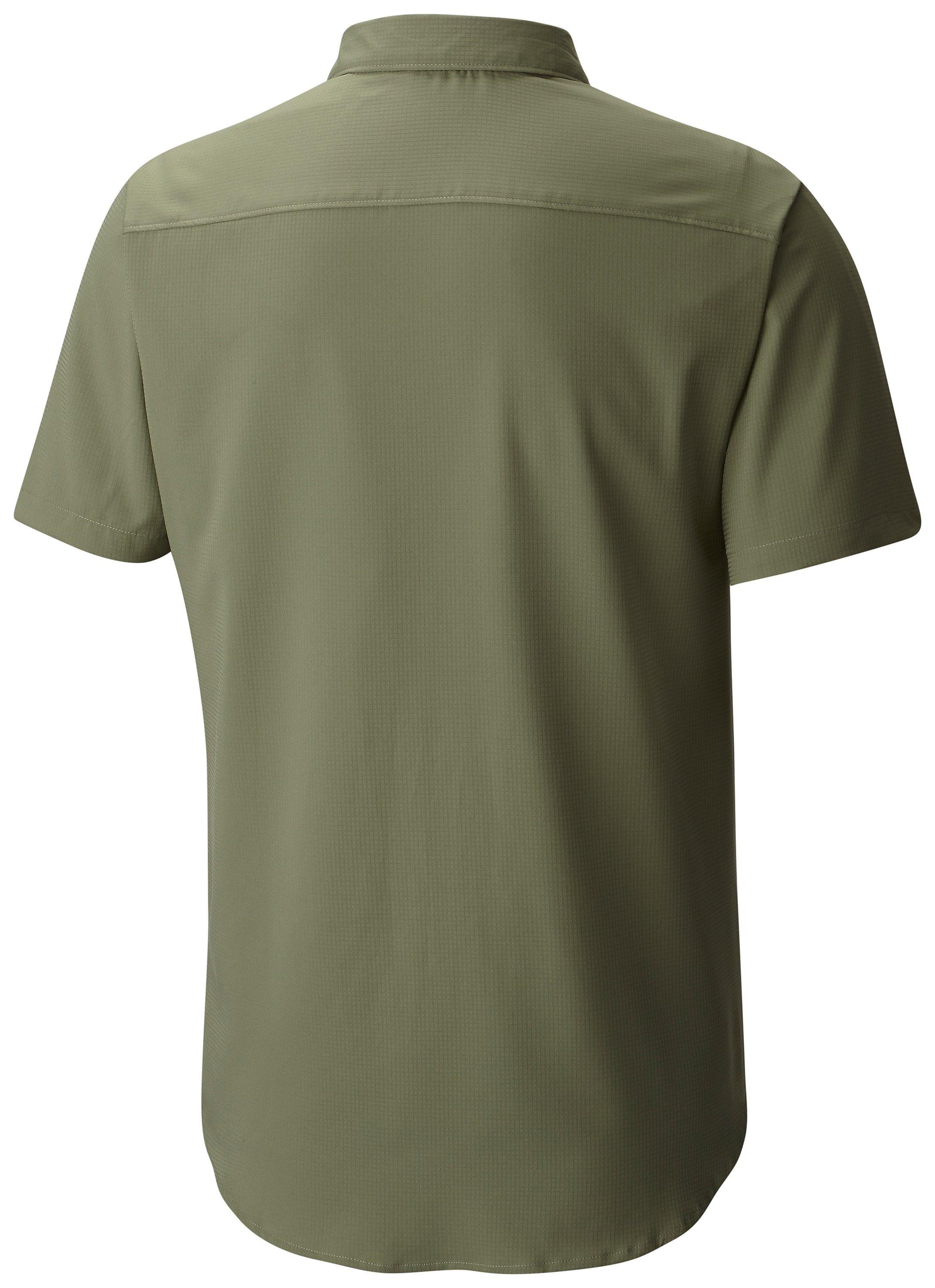 Chemise à manches courtes Utilizer II pour homme 2