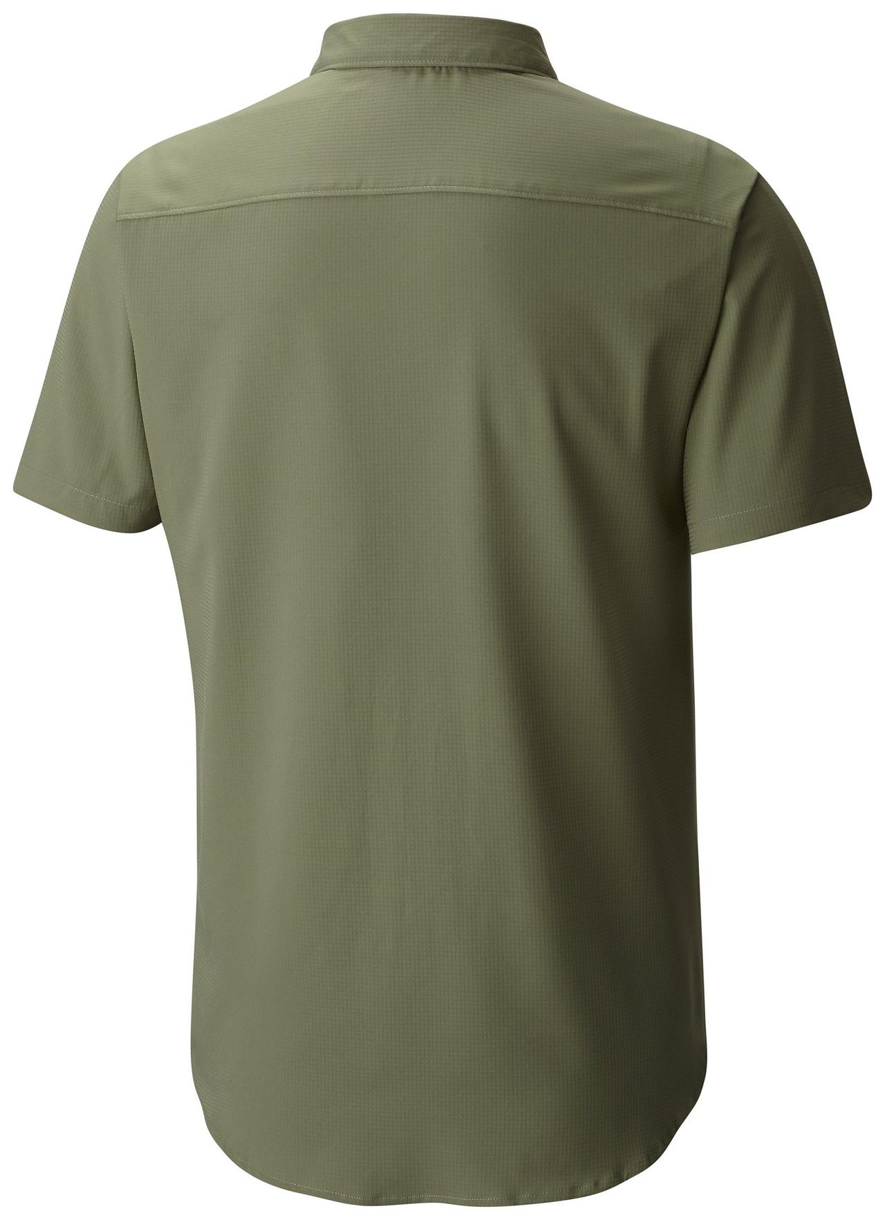 Chemise à manches courtes Utilizer™ II pour homme 2