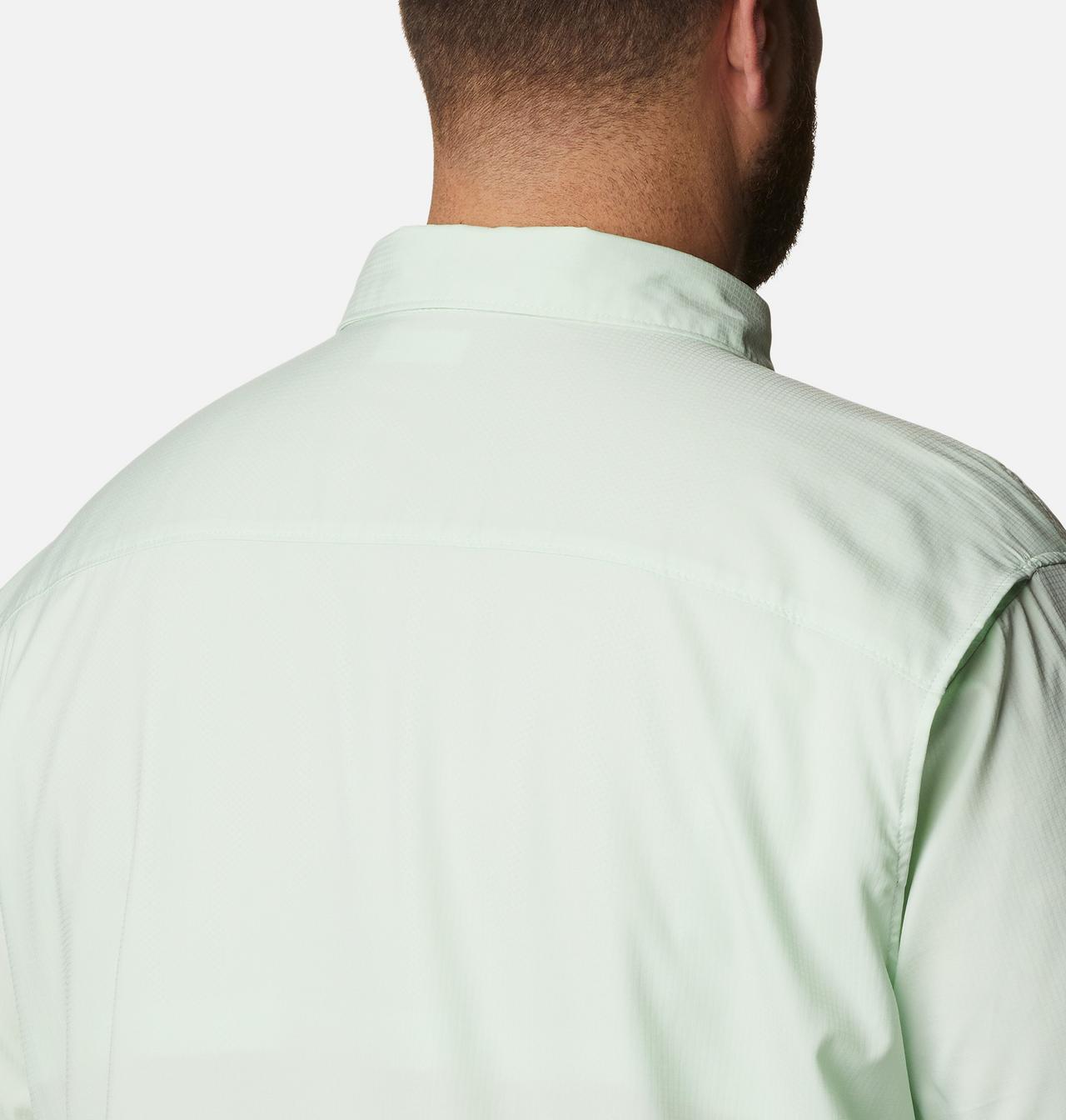 Men's Utilizer™ II Solid Short Sleeve Shirt – Big 5