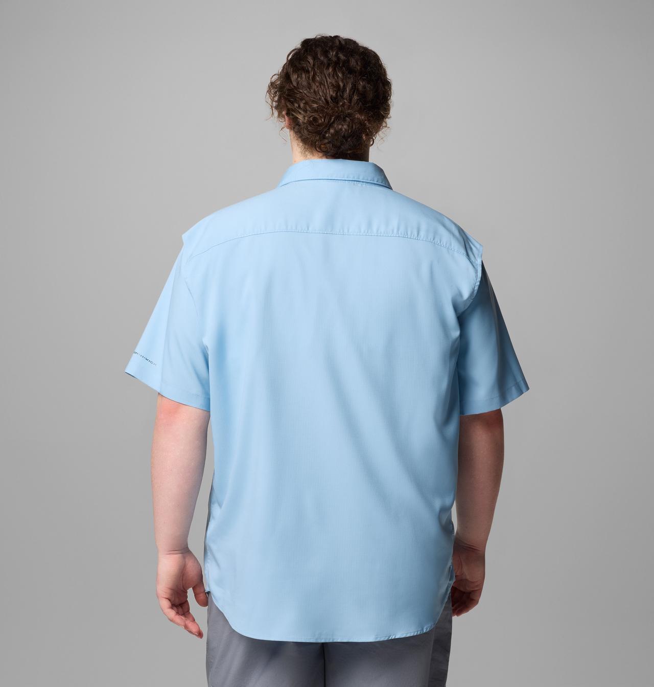 Chemise à manches courtes Utilizer™ II pour homme 3