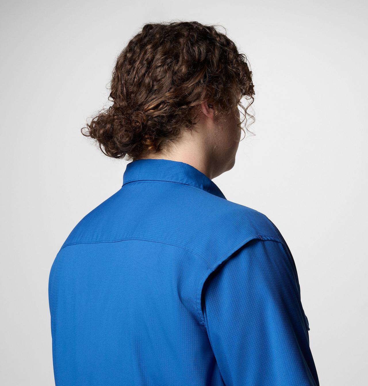 Men's Utilizer™ II Solid Short Sleeve Shirt – Big 5