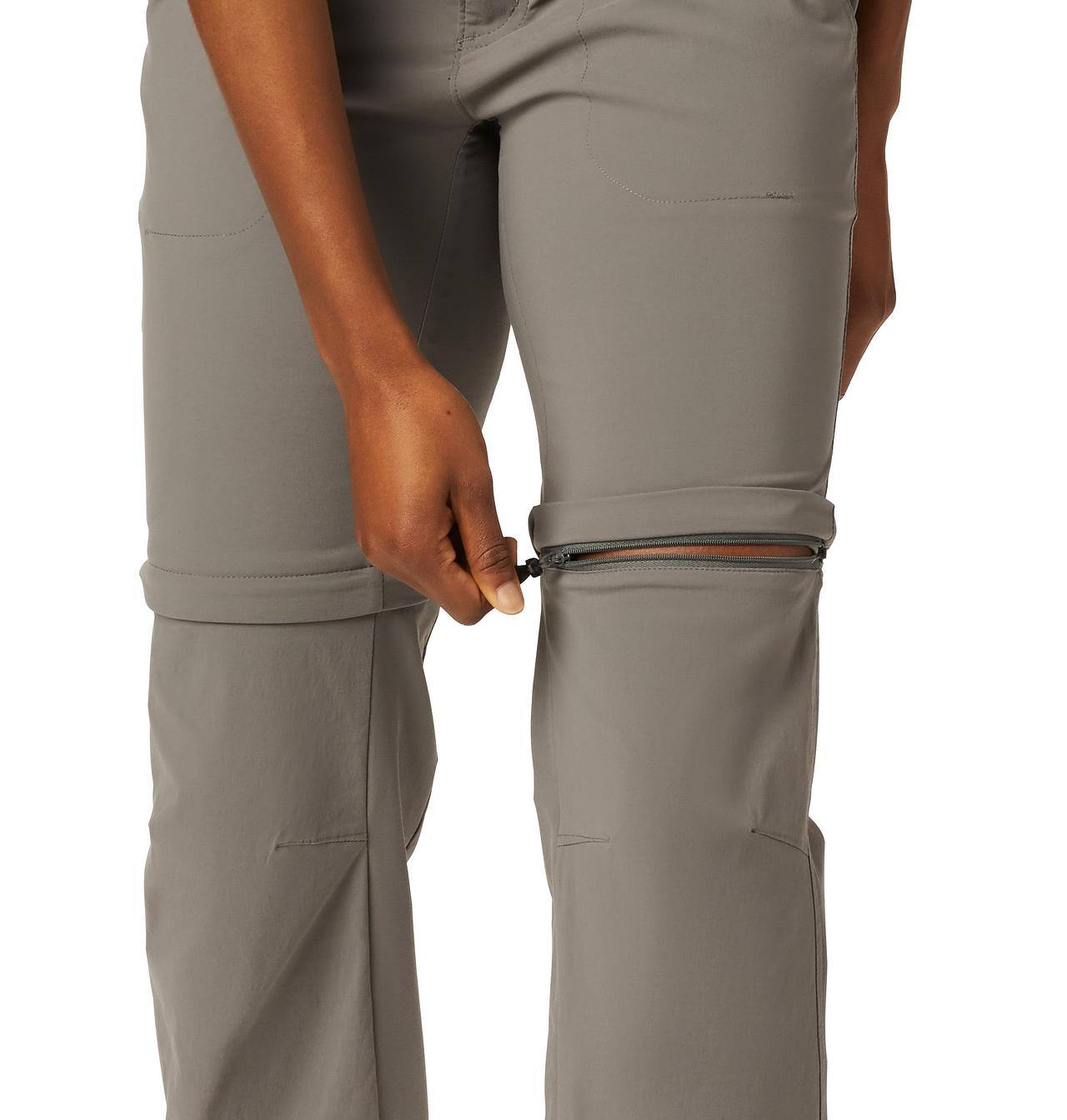 Women's Saturday Trail™ II Stretch Convertible Pants 5