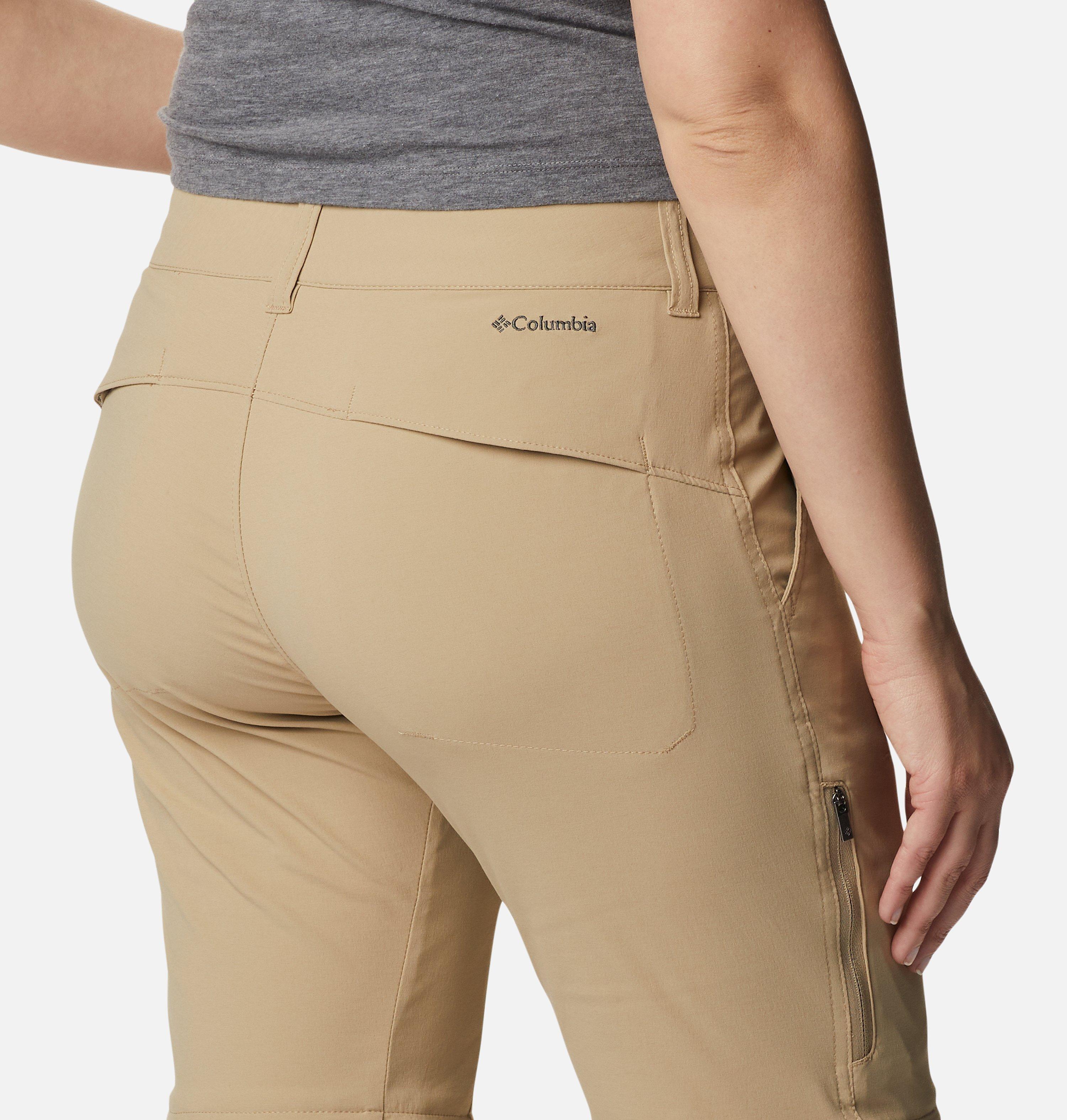 Women's Saturday Trail™ II Stretch Convertible Pants 5