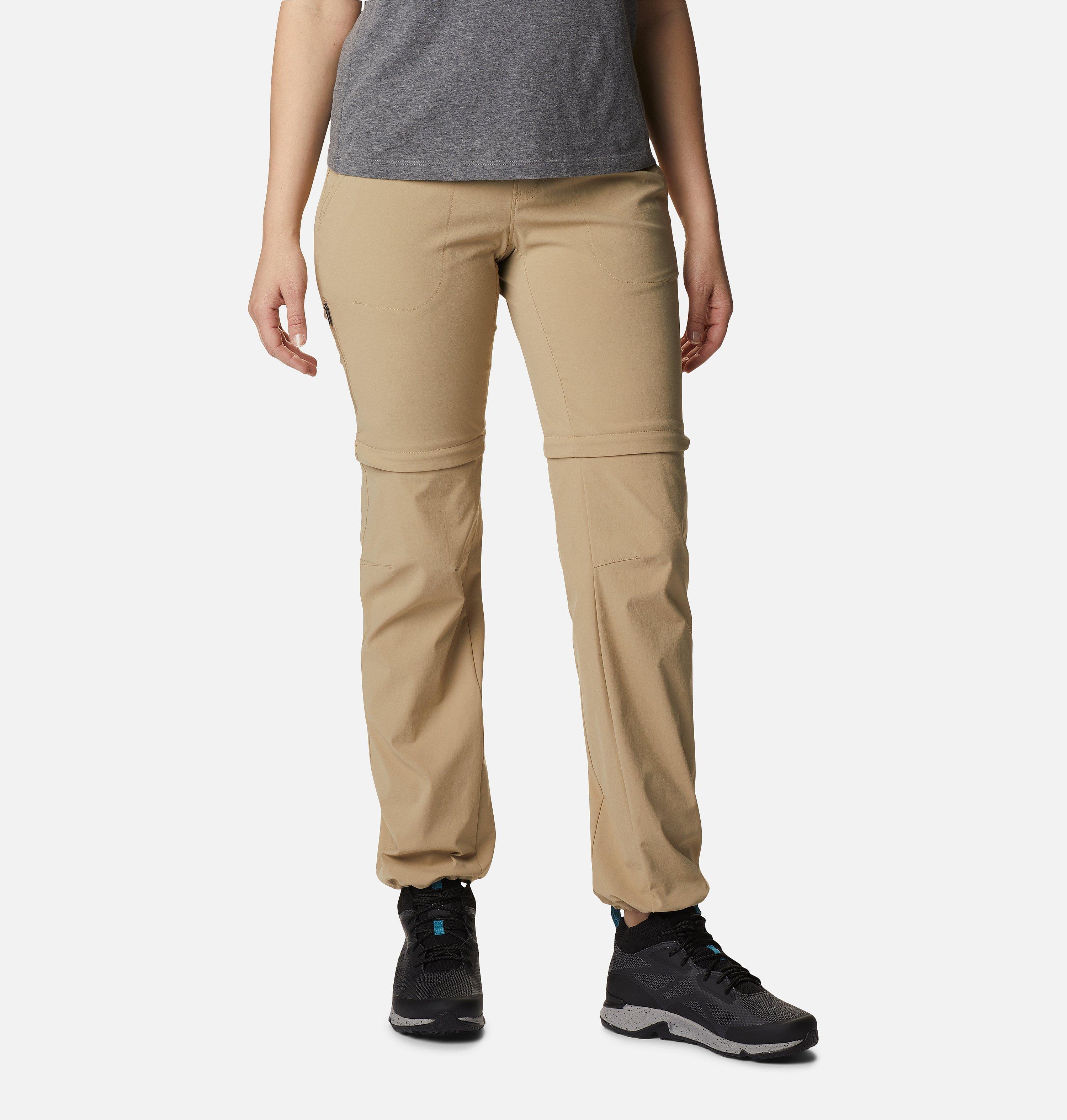 Women's Saturday Trail™ II Stretch Convertible Pants 7