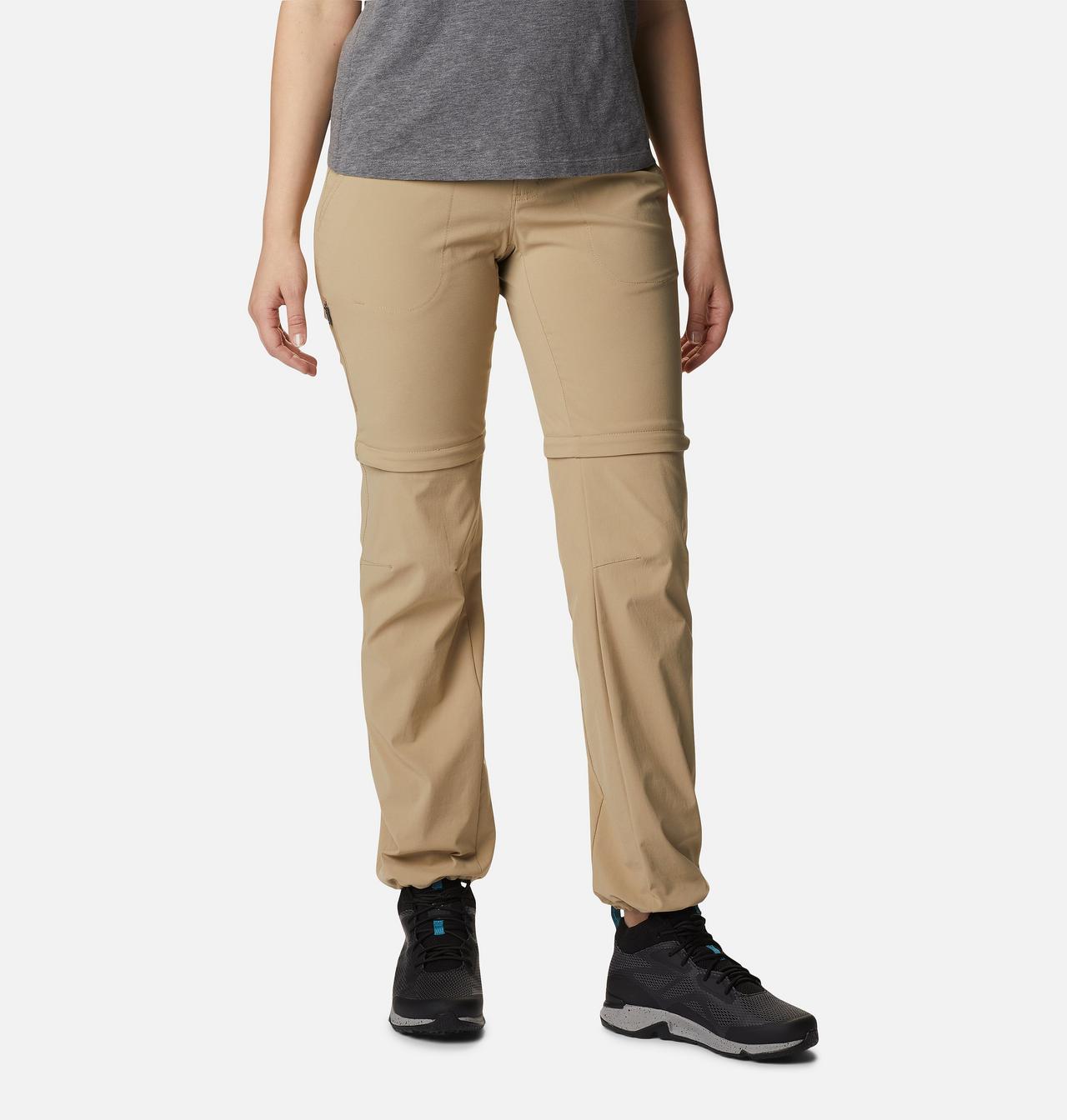 Women's Saturday Trail™ II Stretch Convertible Pants 7