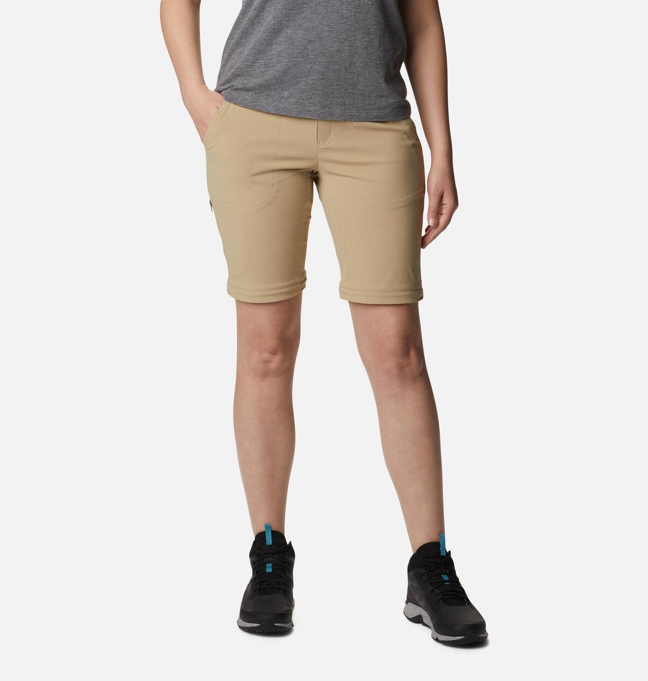 Women's Saturday Trail™ II Stretch Convertible Pants 9