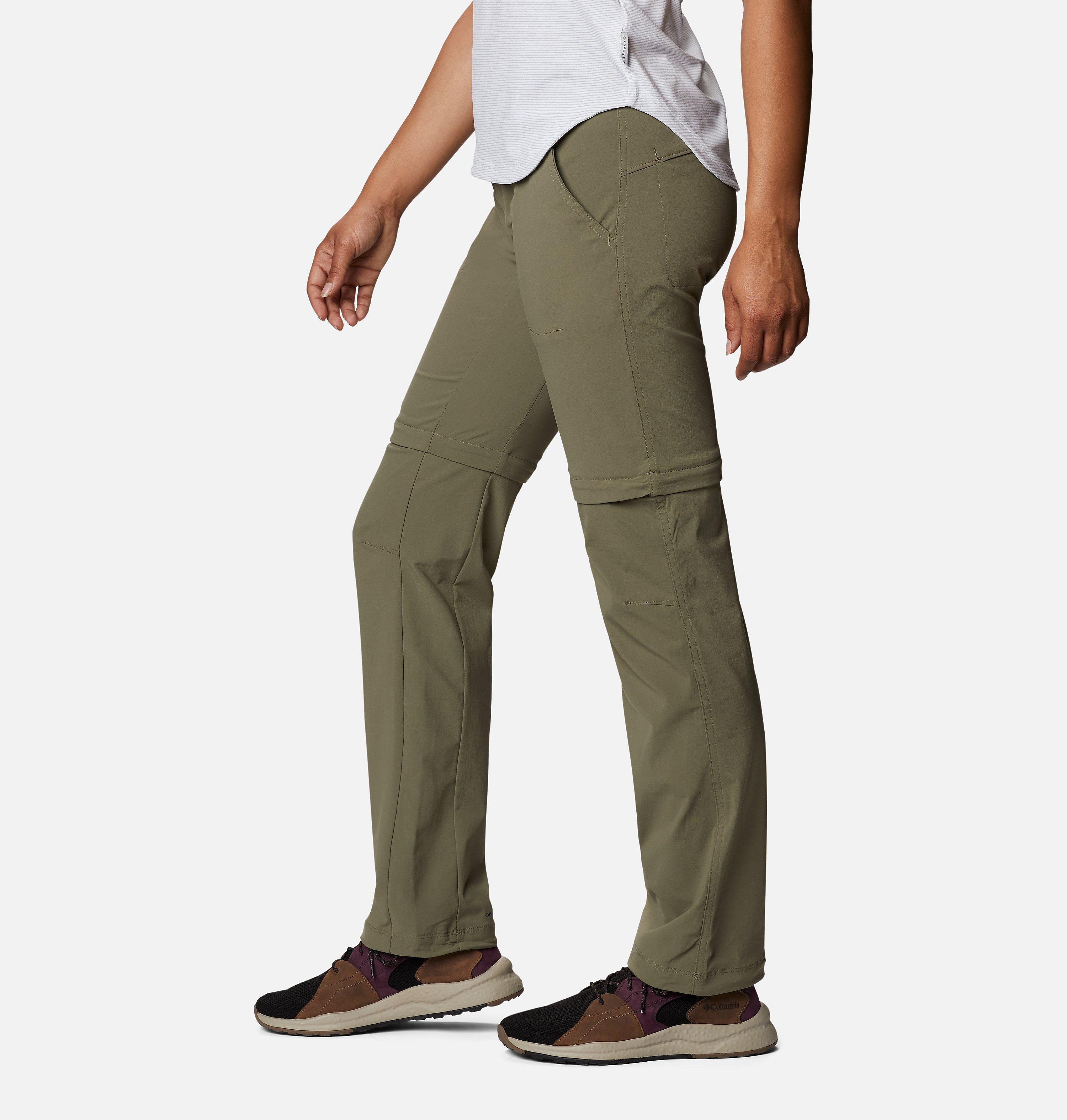 Women's Saturday Trail™ II Stretch Convertible Pants 3