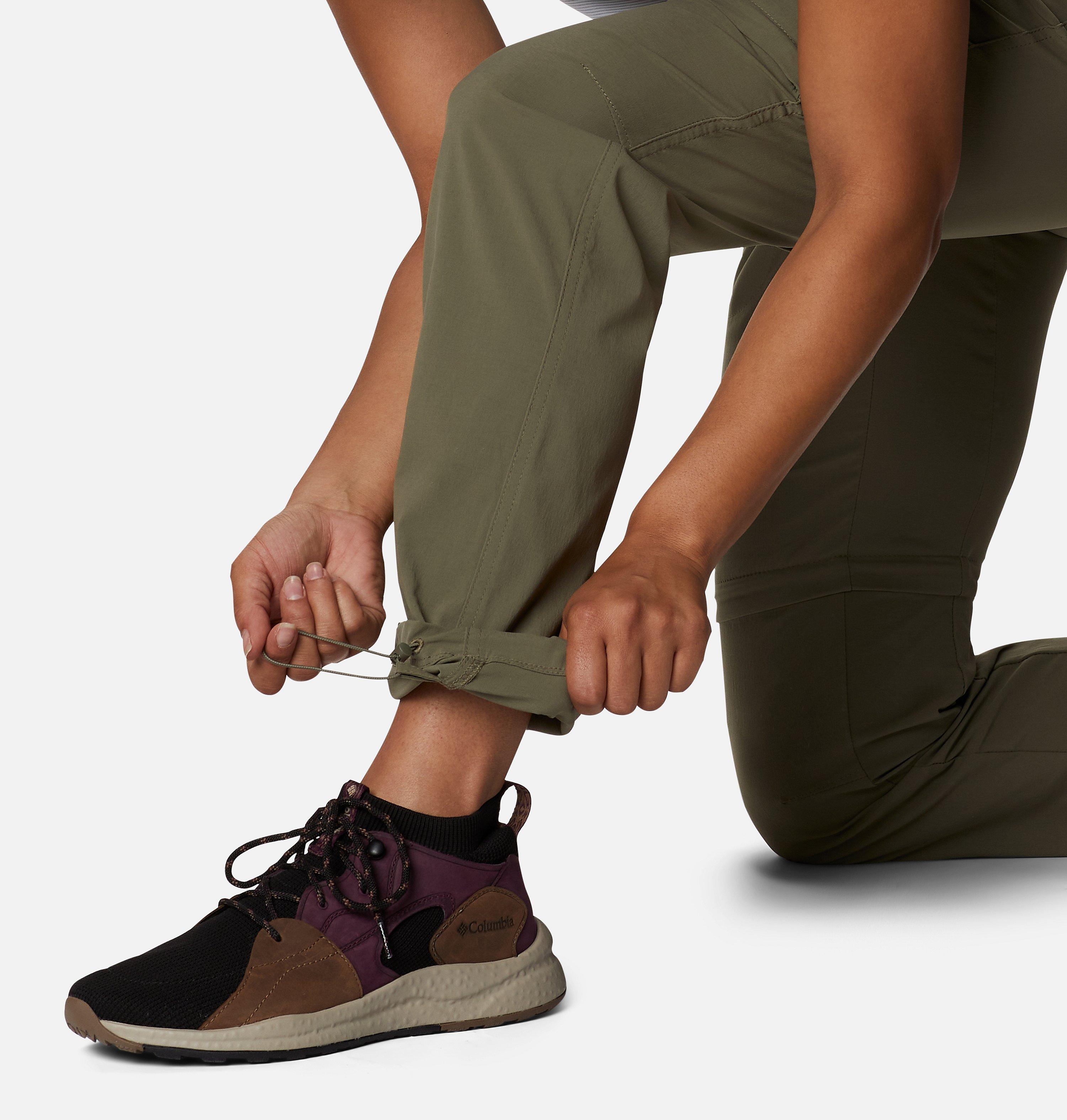 Women's Saturday Trail™ II Stretch Convertible Pants 6