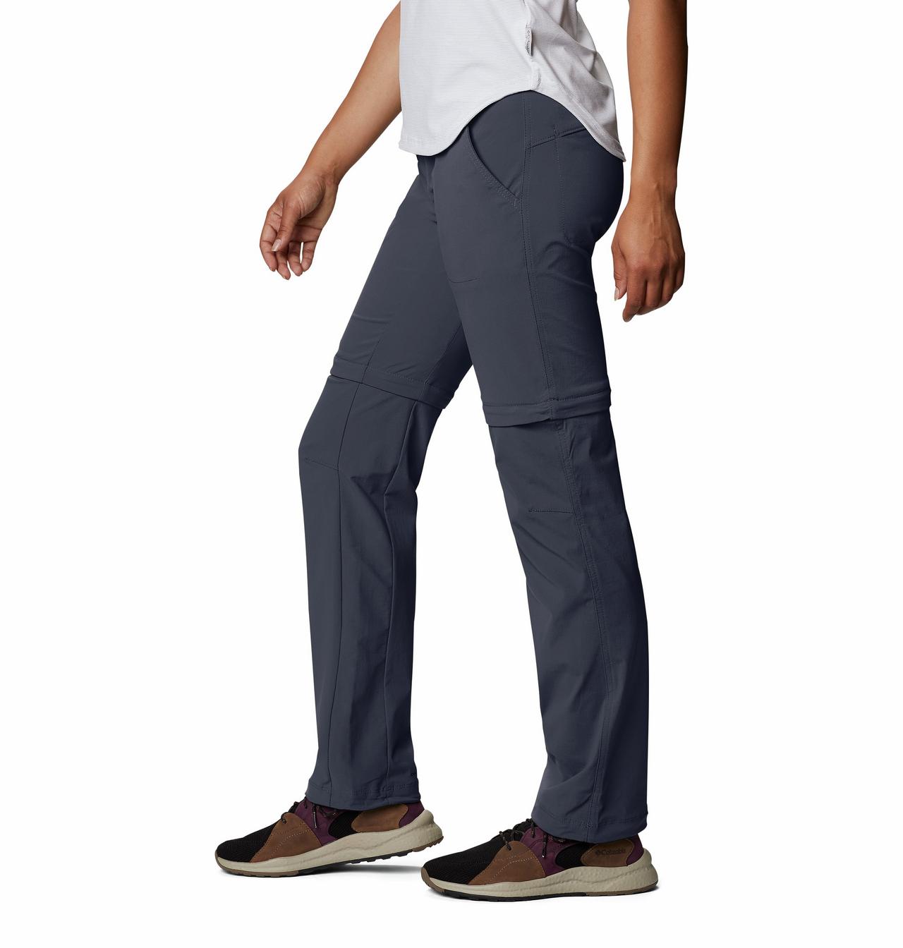 Women's Saturday Trail™ II Stretch Convertible Pants 3