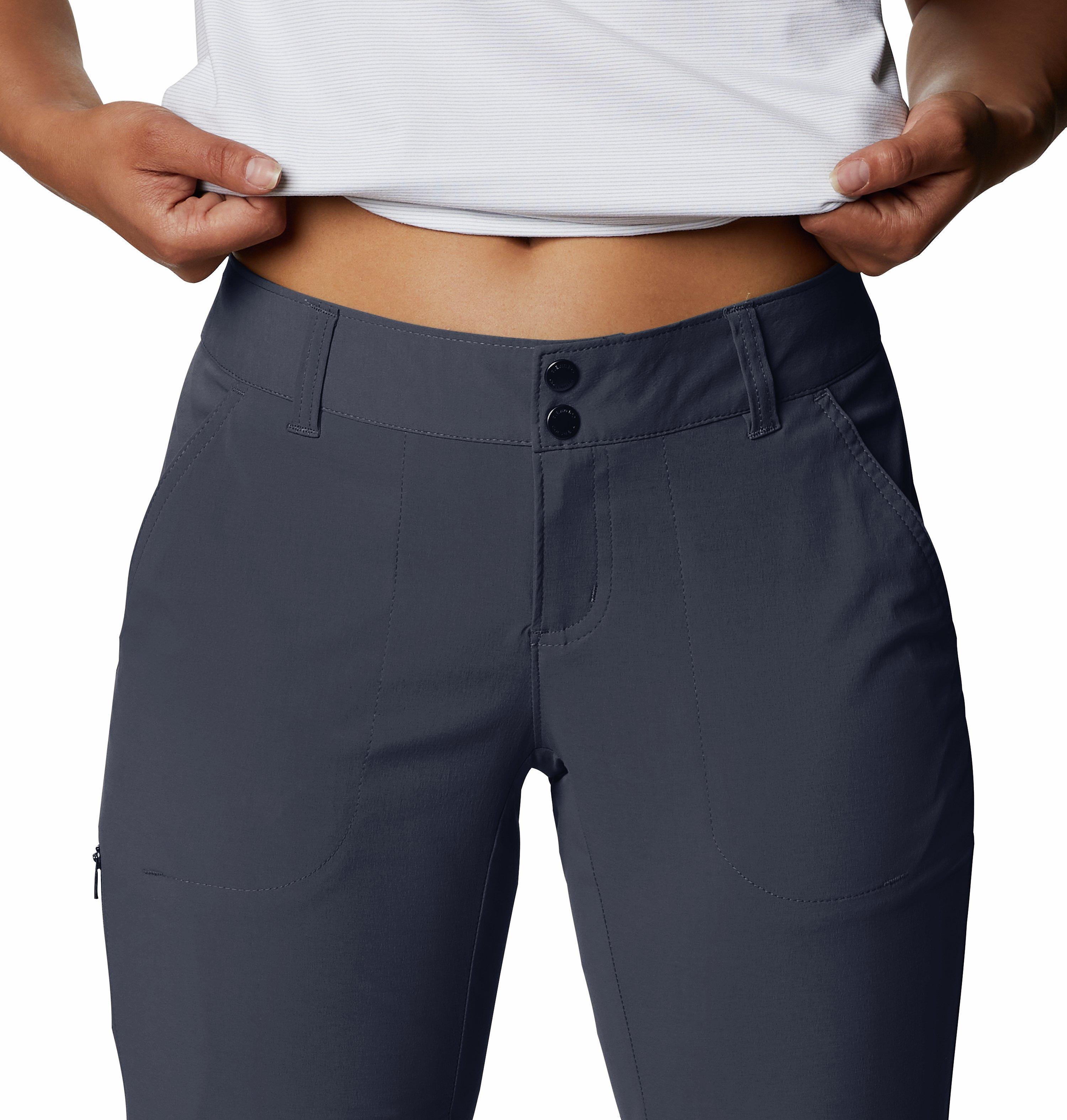 Women's Saturday Trail™ II Stretch Convertible Pants 4