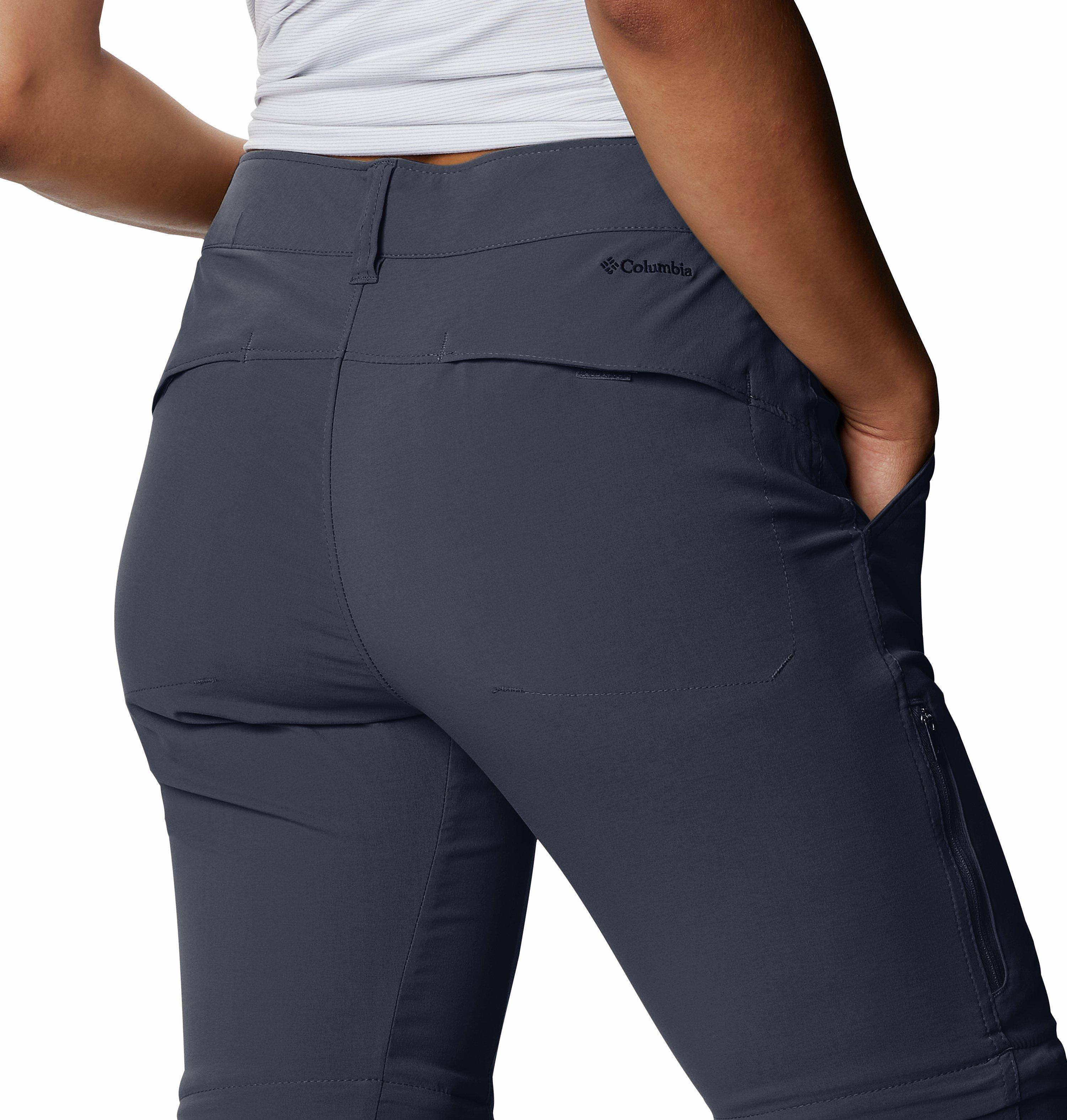 Women's Saturday Trail™ II Stretch Convertible Pants 5