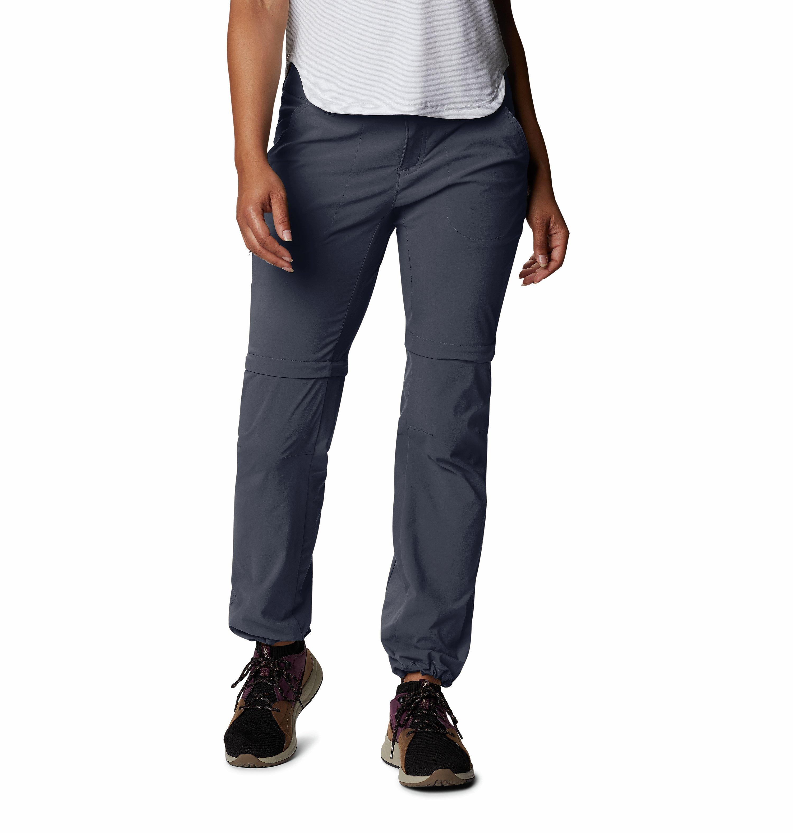 Women's Saturday Trail™ II Stretch Convertible Pants 7