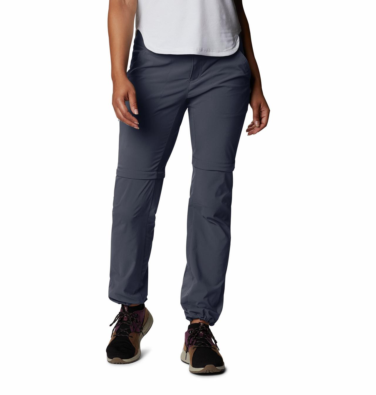 Women's Saturday Trail™ II Stretch Convertible Pants 7