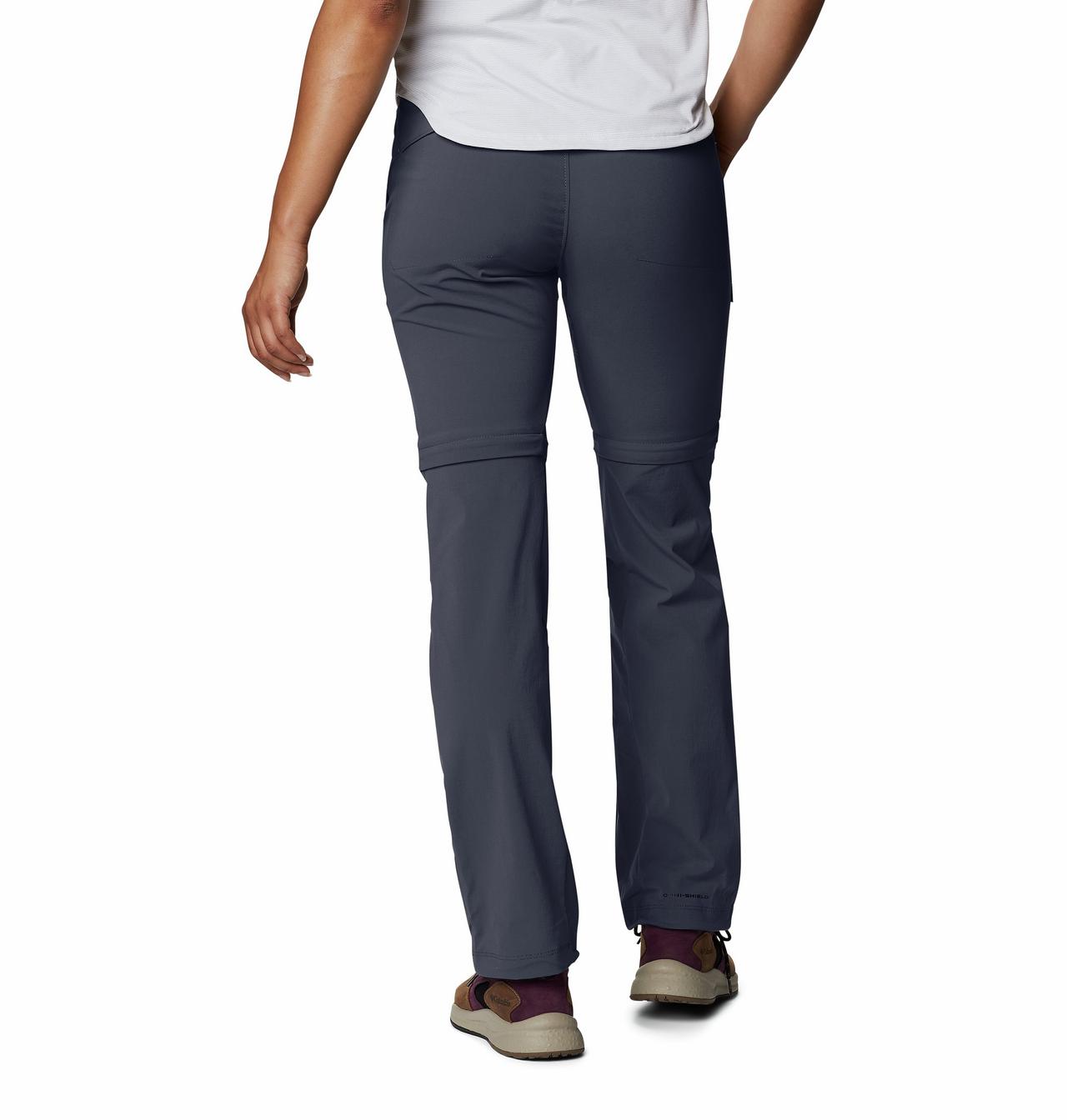 Women's Saturday Trail™ II Stretch Convertible Pants 2