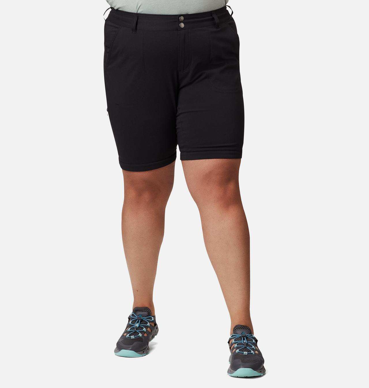 Women's Saturday Trail™ II Convertible Pants - Plus Size 5