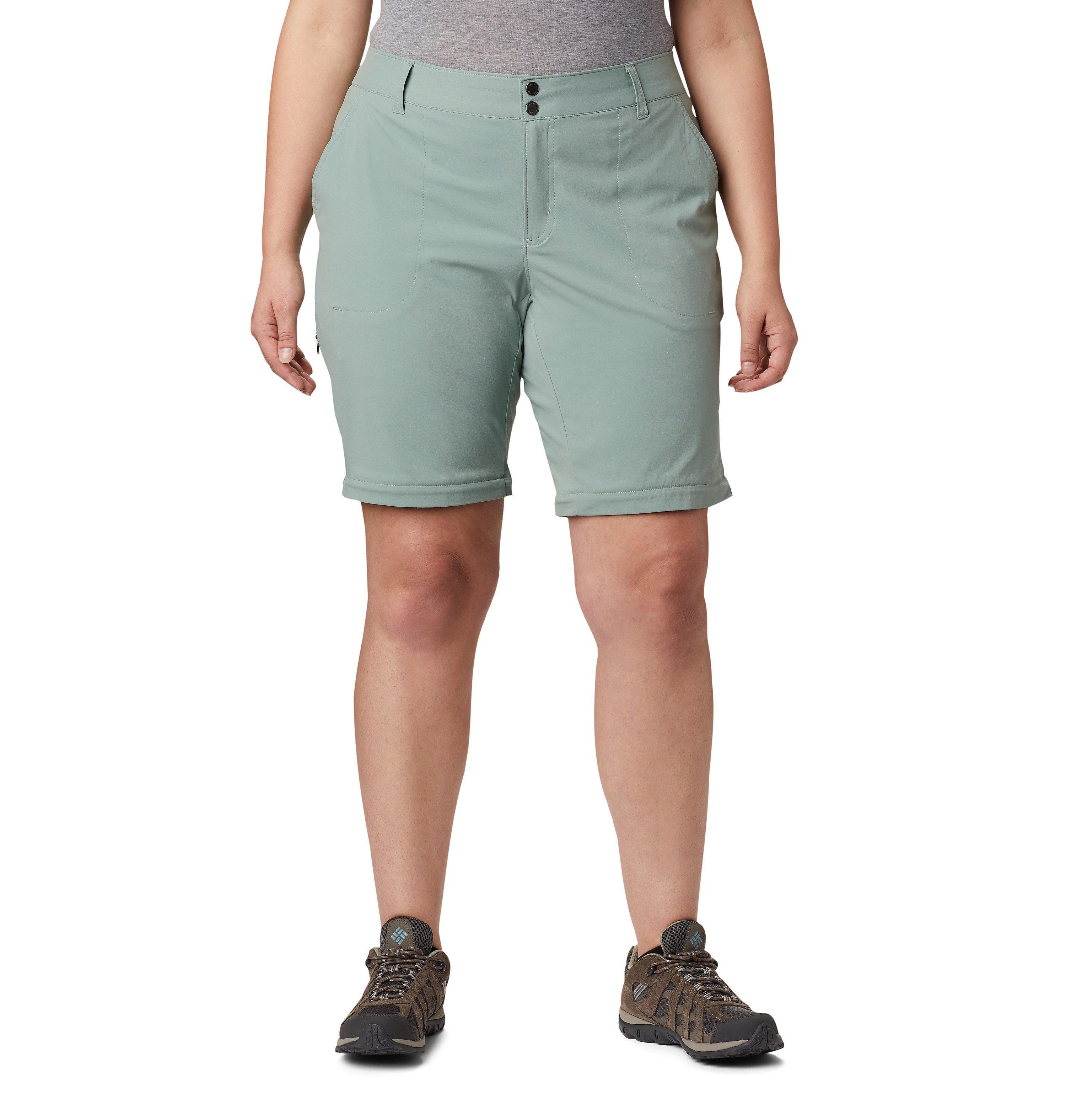 Women's Saturday Trail™ II Convertible Pants - Plus Size 8